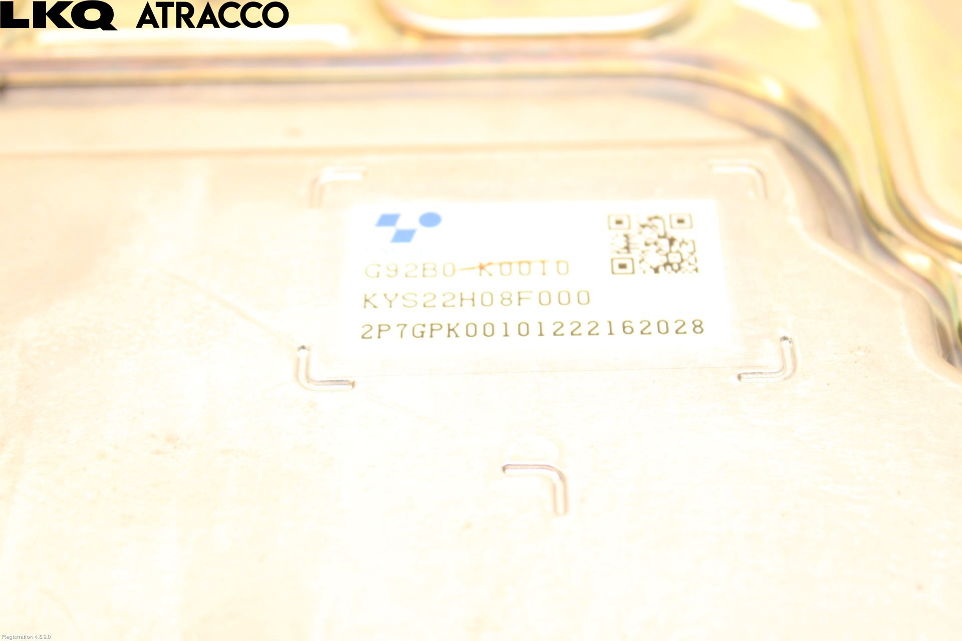 Toyota YARIS CROSS XP21 21- Inverter Hybrid