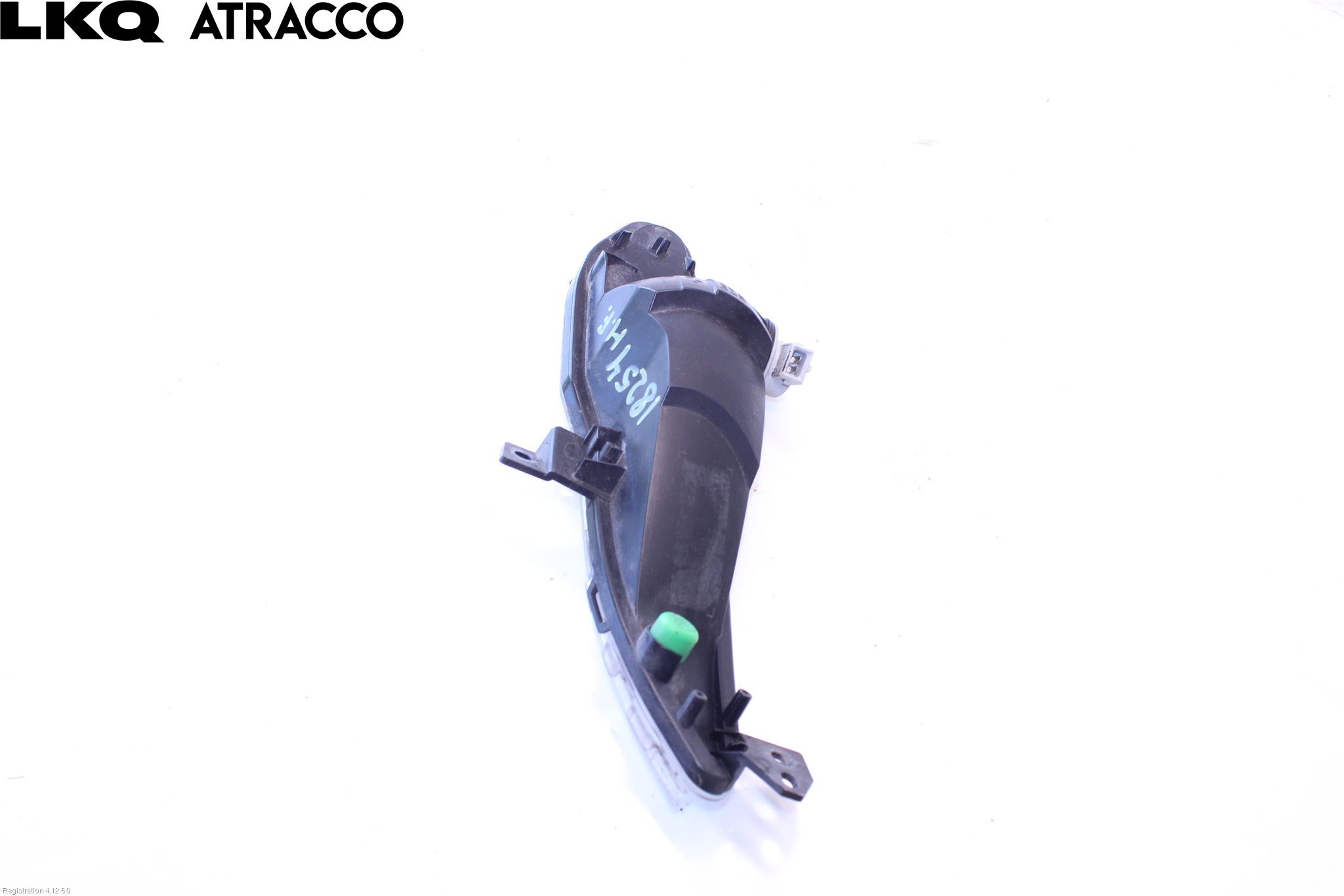 Peugeot 308 14-21 Blinklykt Foran Høyre