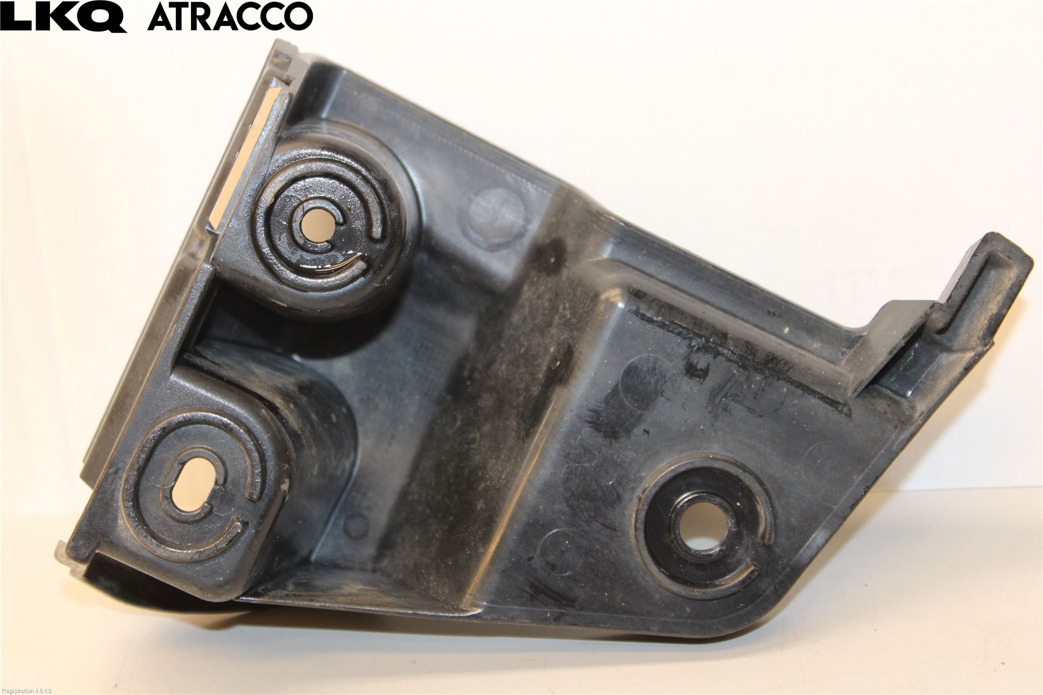 BMW X3 E83     03-10 Støtfangerfeste Bak Høyre