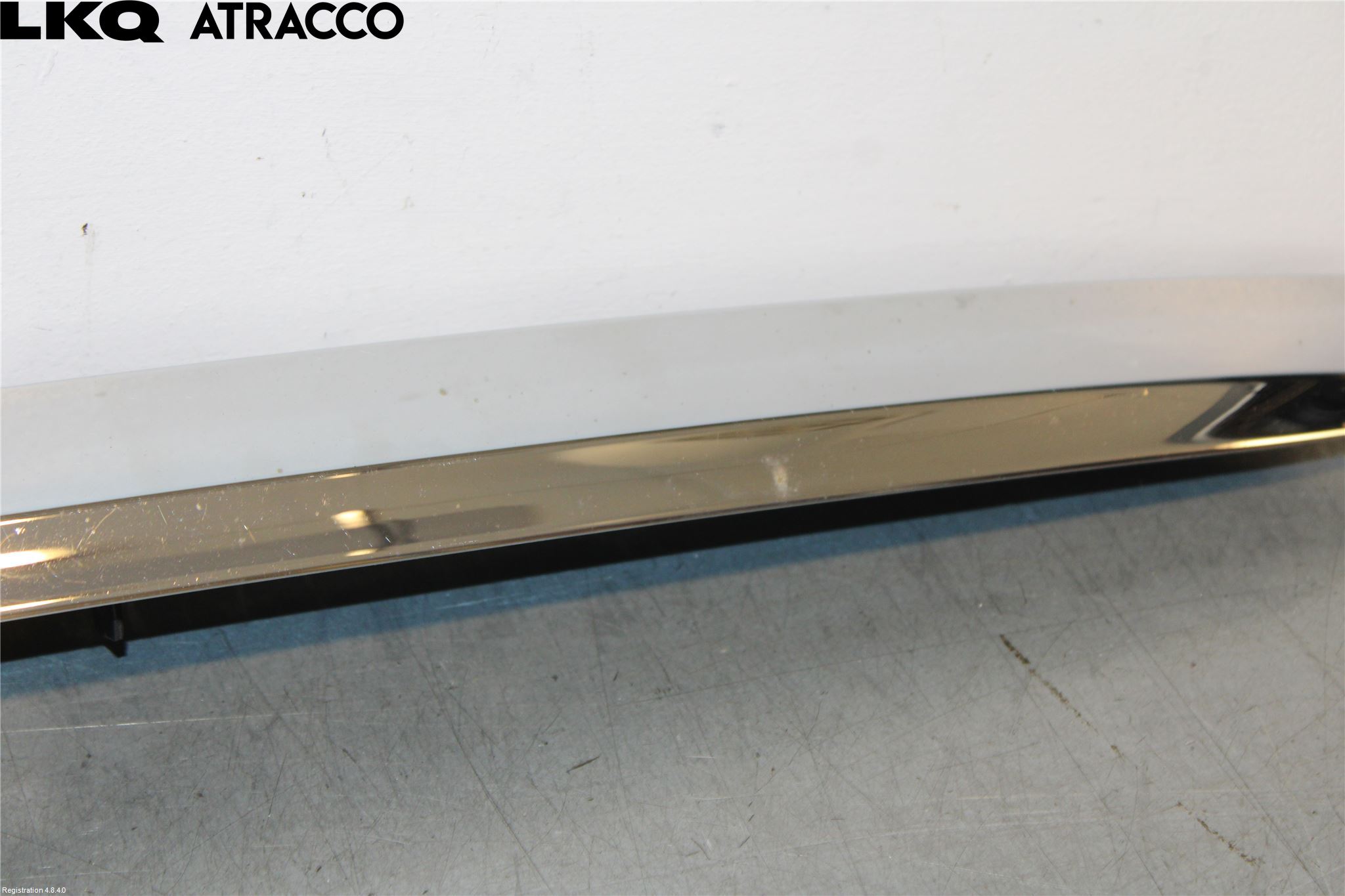Mercedes-Benz MB B-KLASS (W246/W242) 12-19 List Bak-Bakluke