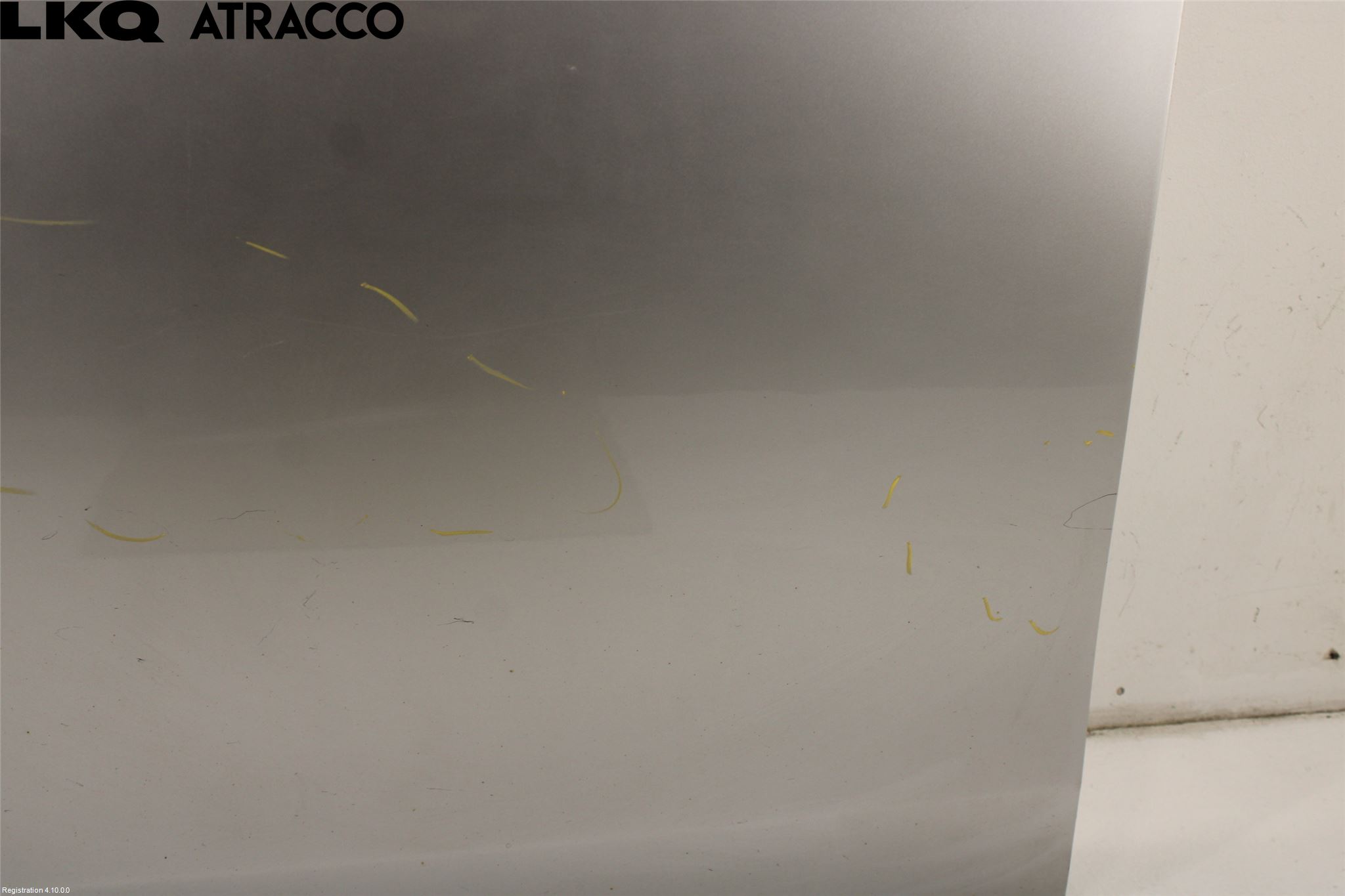 Toyota VERSO 09-18 Dør 4D Foran Venstre