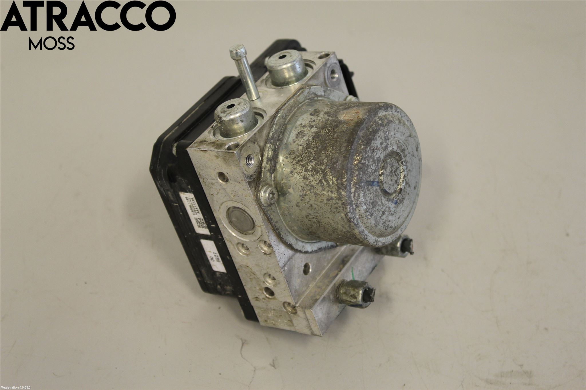 Nissan LEAF 11-17 Abs Hydraulikkaggregat