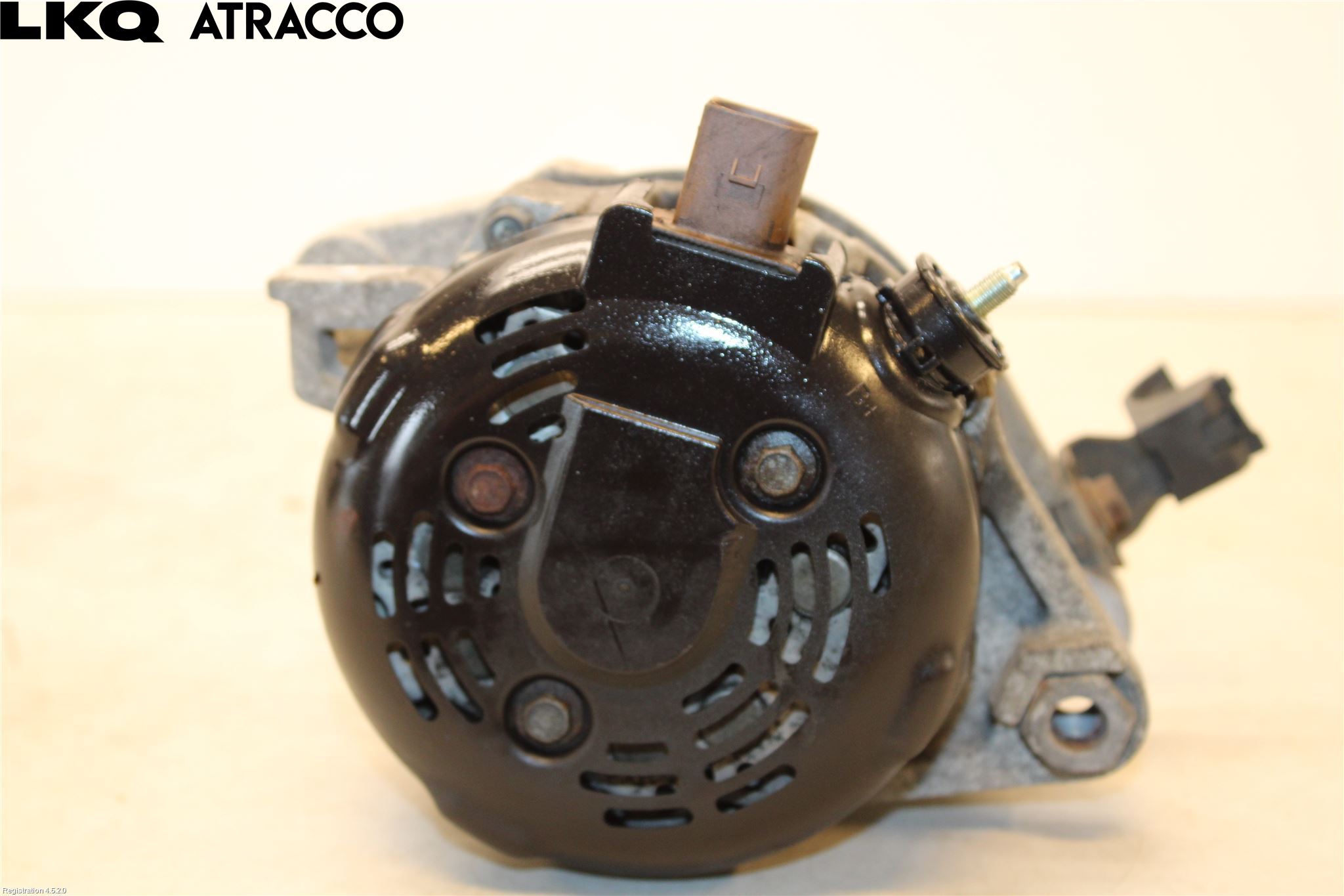 Peugeot 108 15-22 Dynamo