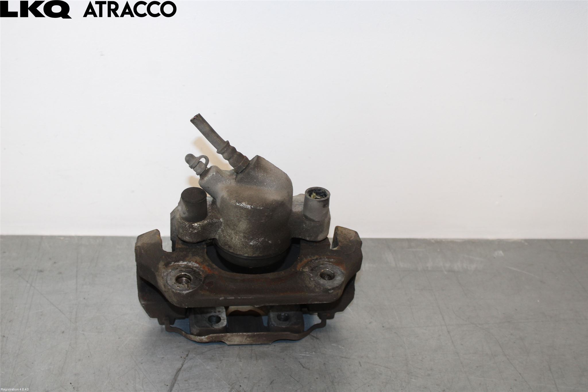 BMW 3 E90/91 SED/TOU 05-12 Bremsecaliper Foran Høyre