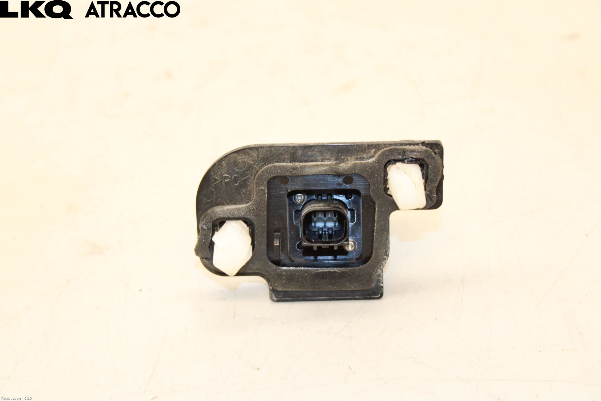 Toyota YARIS CROSS XP21 21- Parkeringshjelp Kamera