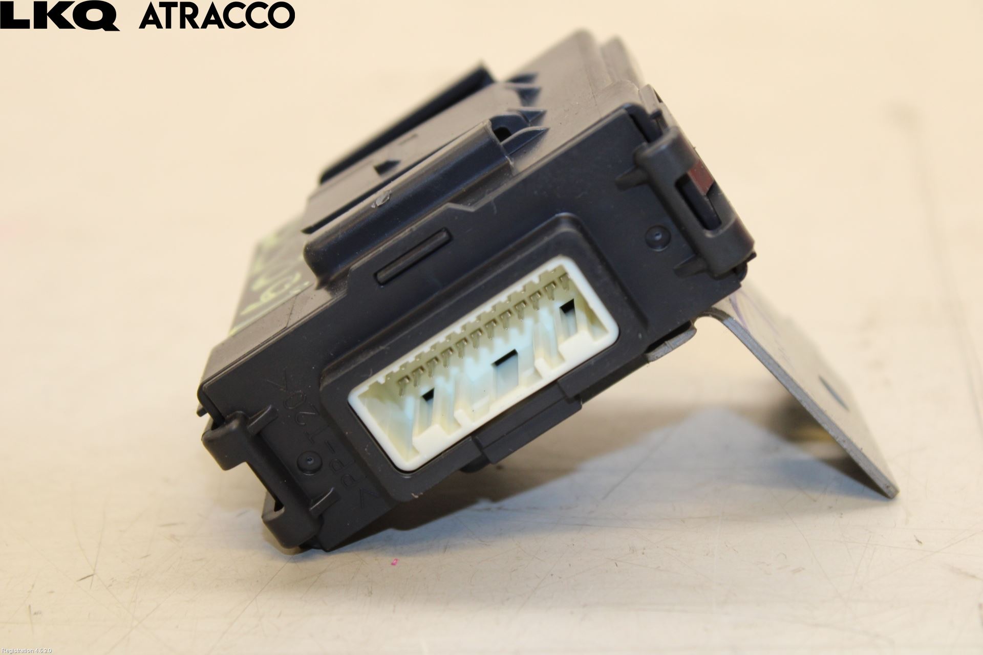 Nissan LEAF 18- Styreenhet Øvrig