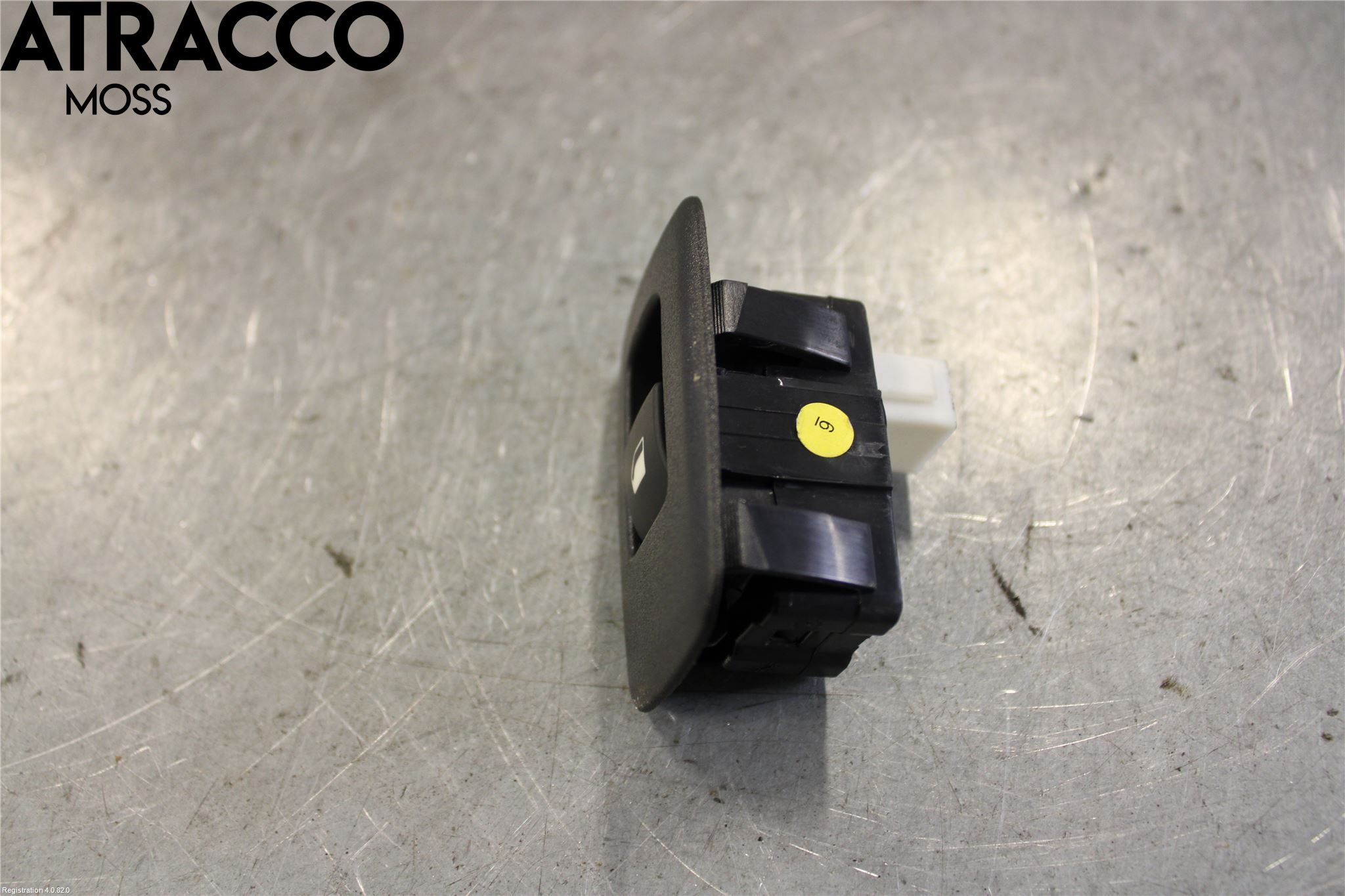 Peugeot RIFTER/E-RIFTER 19- Bryter Vindusheis