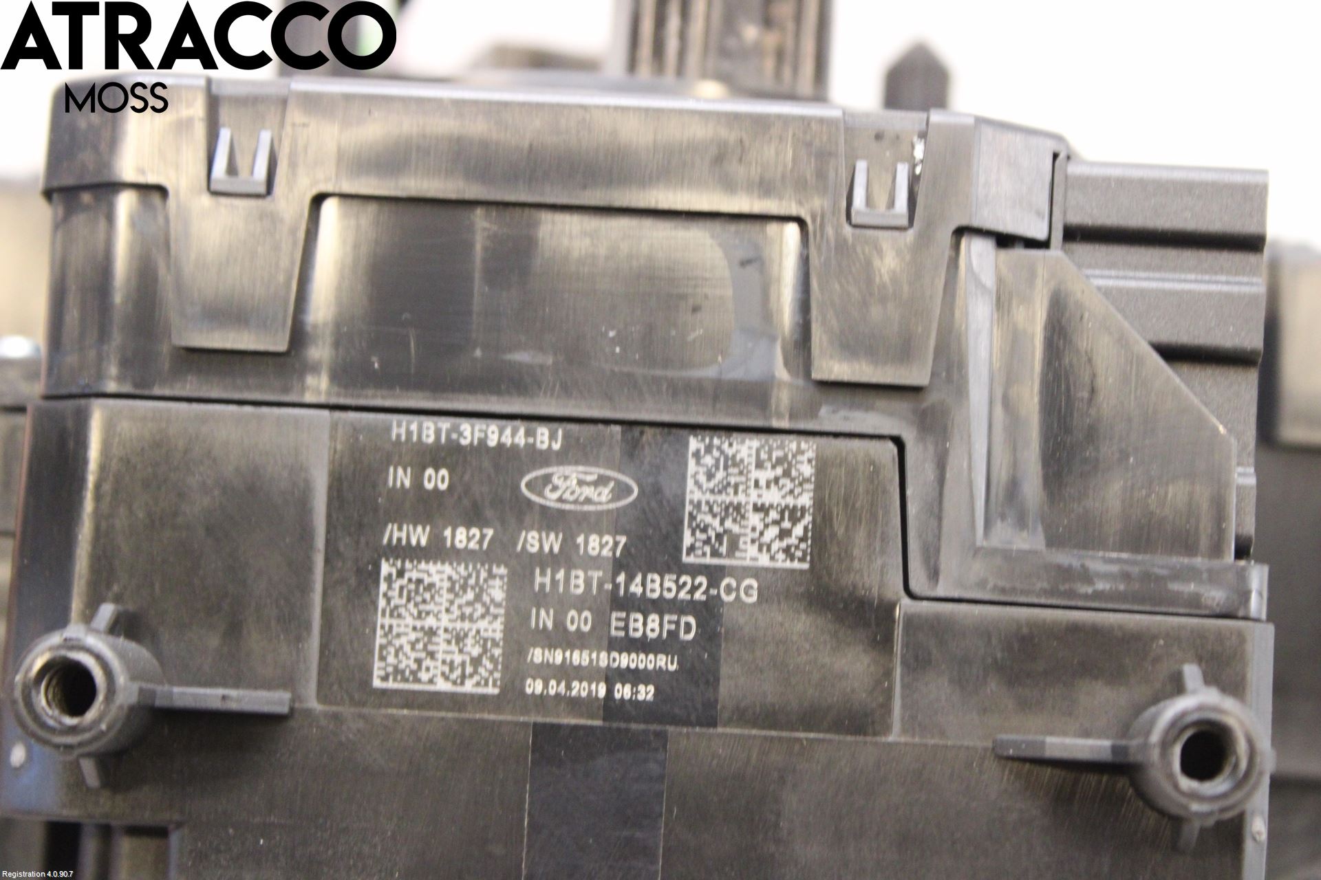 Ford FOCUS 19- Bryter Ratt Kombi H Og V