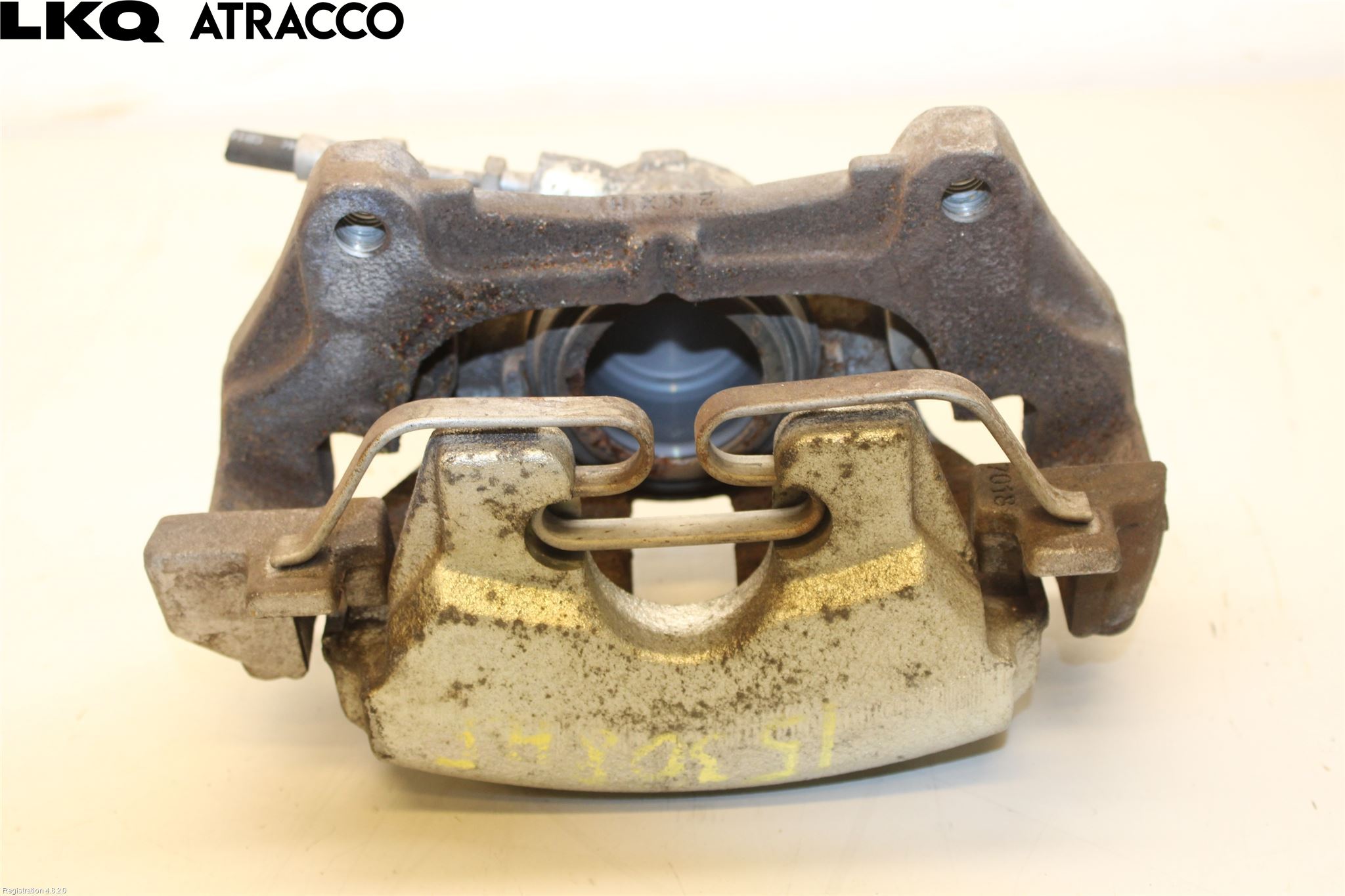 Polestar 2 20- Bremsecaliper Foran Høyre