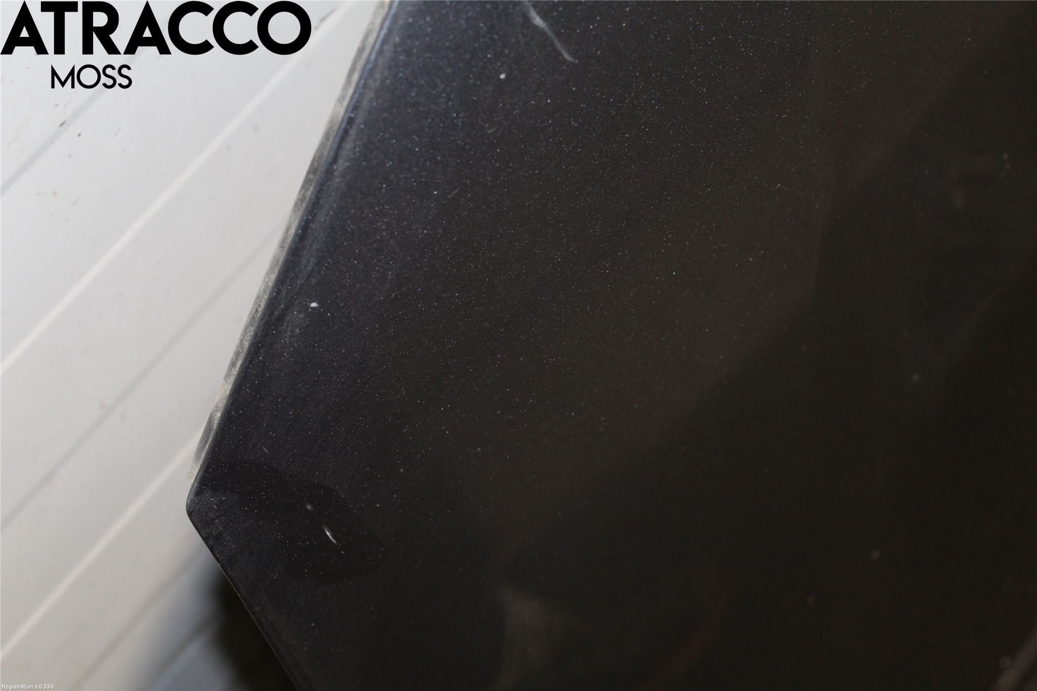 Nissan LEAF 11-17 Panser