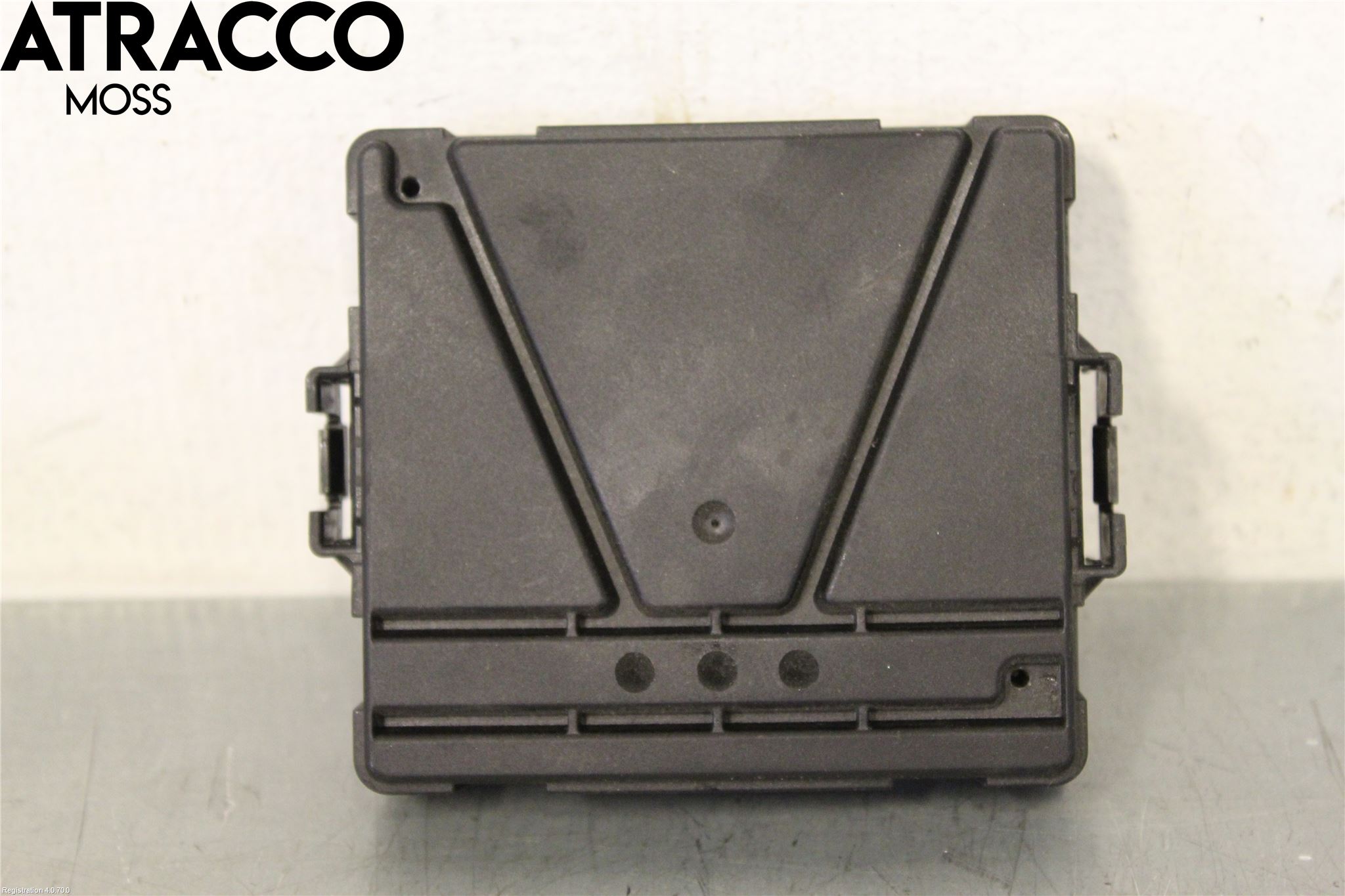 Volkswagen VW GOLF / E-GOLF VII 13-20 Styreenhet Øvrig