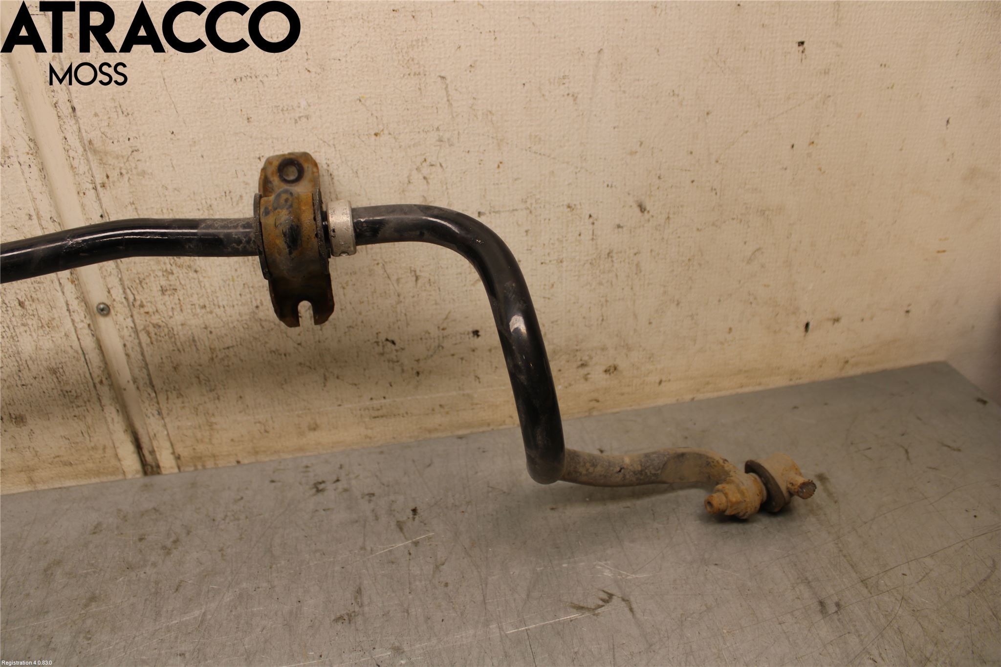 Nissan LEAF 11-17 Stablisatorstag Foran