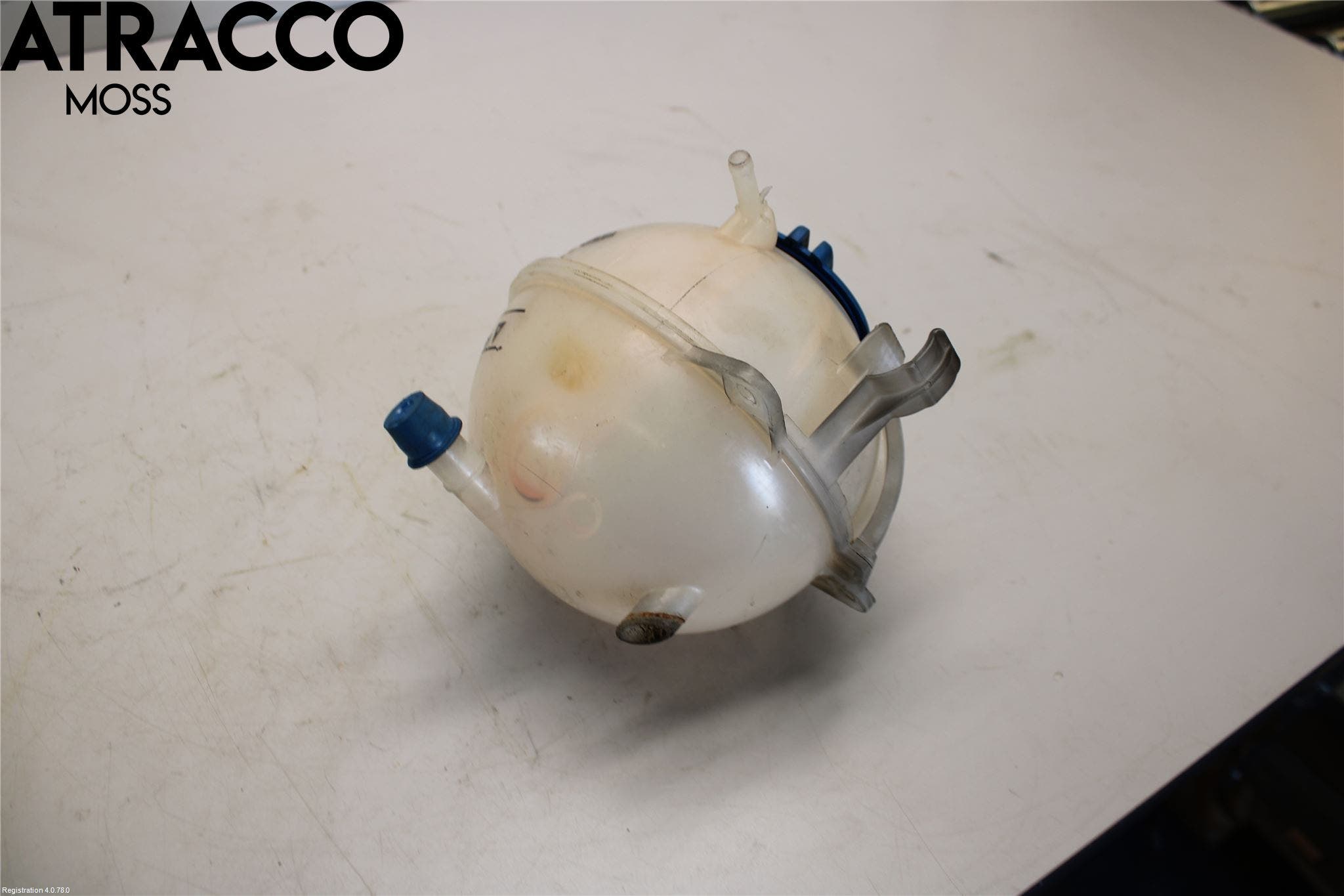 Audi A3/S3 05-13 Ekspansjonstank