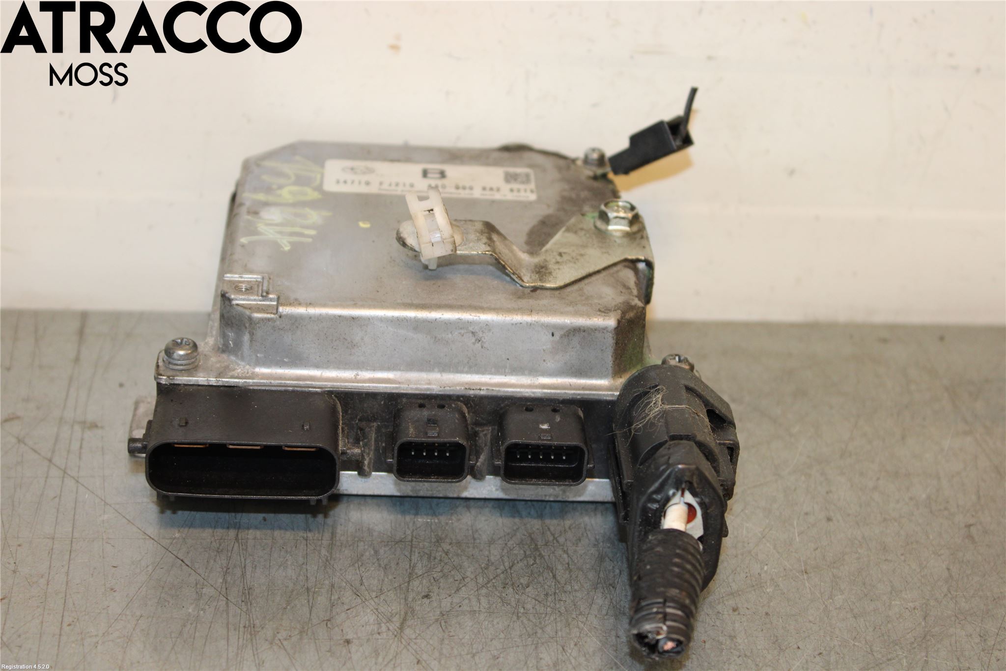 Subaru XV 12-17 Styreenhet Styreservo