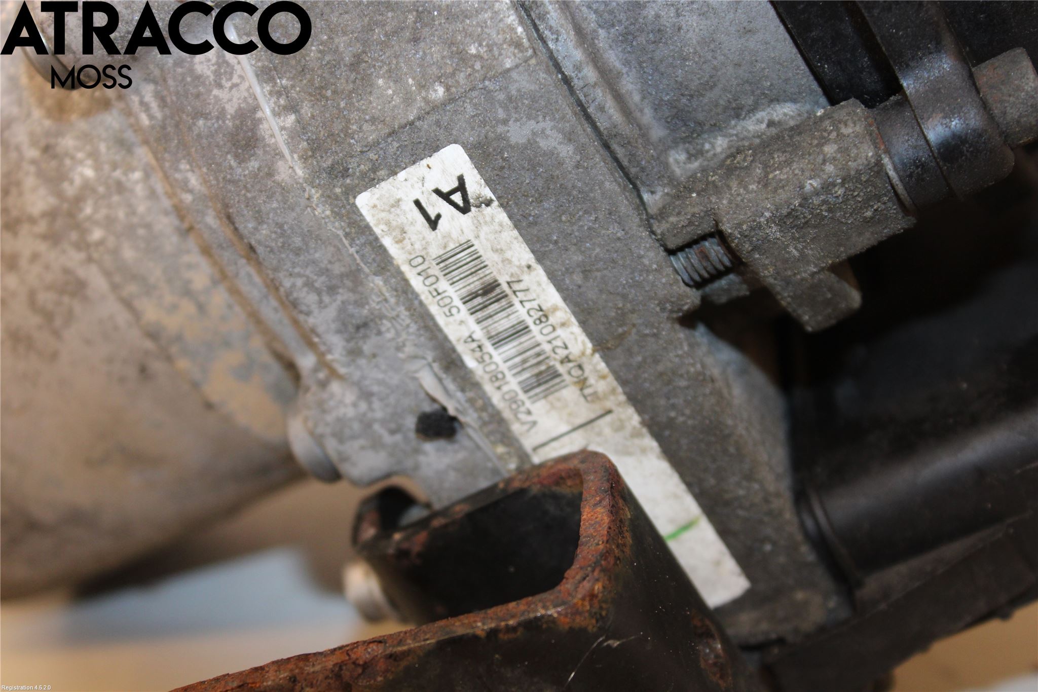 Peugeot BOXER 07-14 Servo Pumpe