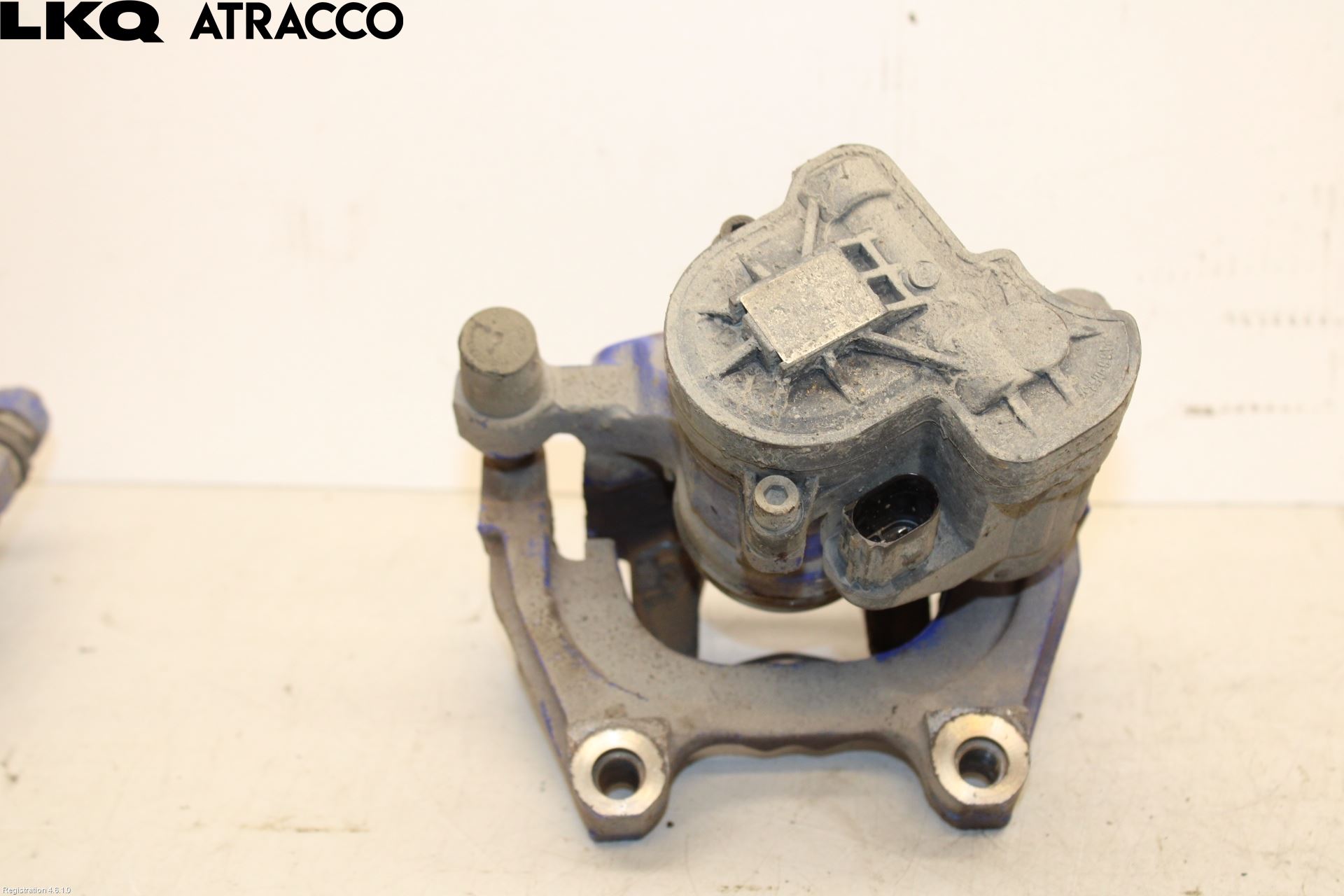 Volkswagen VW PASSAT 15-19 Bremsecaliper Bak Høyre