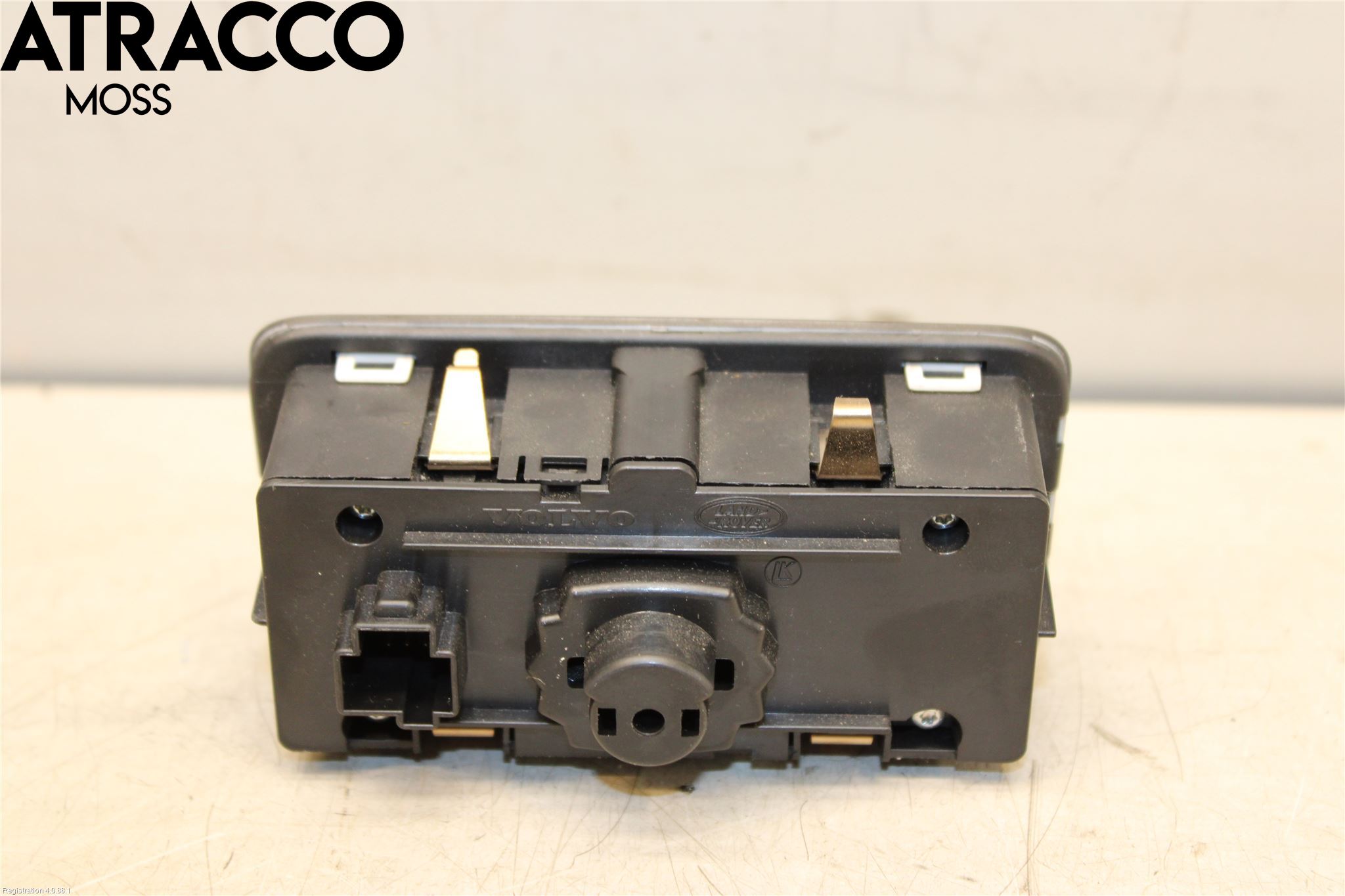 Volvo V40 12-19 Bryter Hovedlys