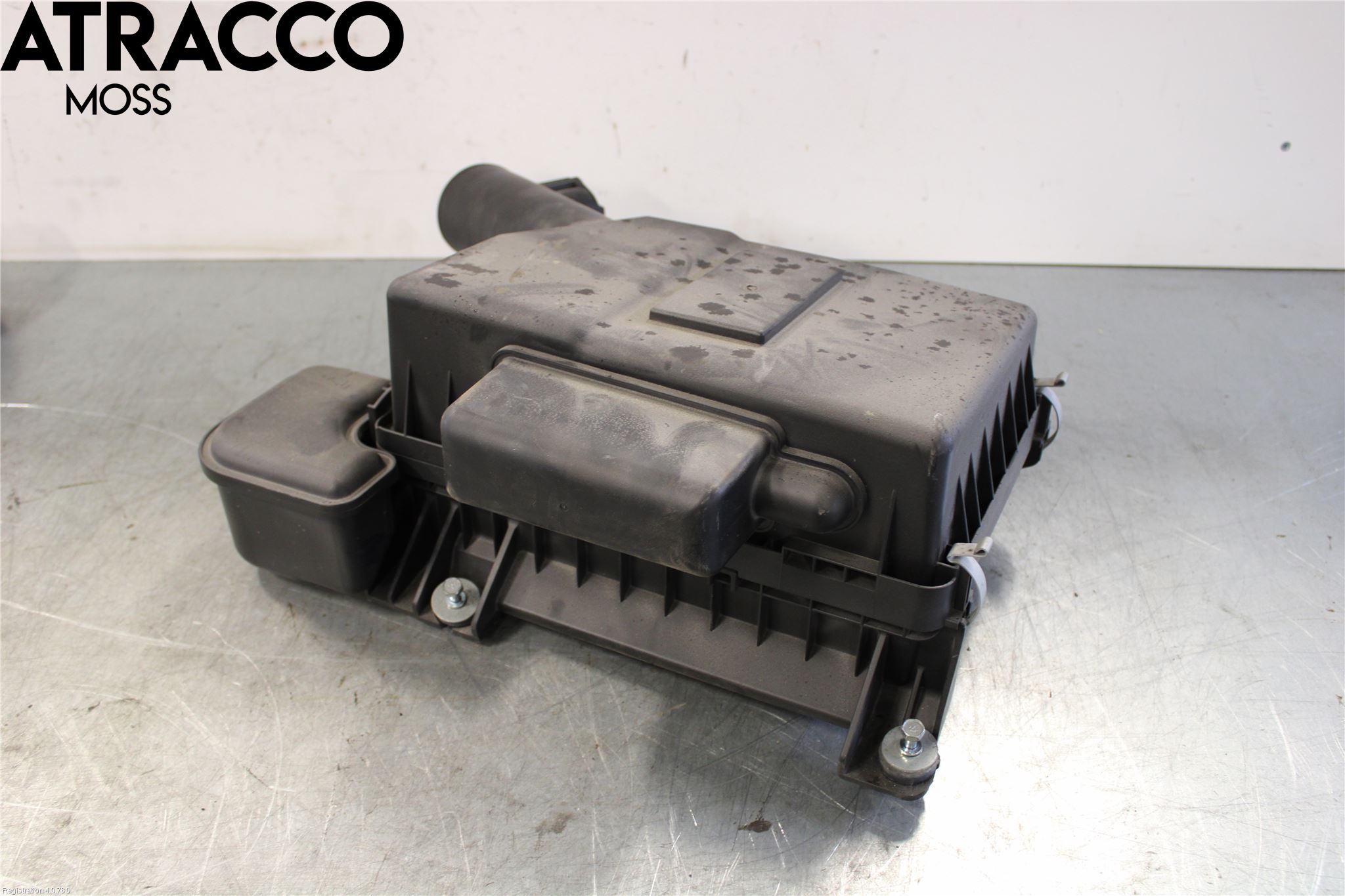 Mitsubishi OUTLANDER 13-21 Luftfilter Boks