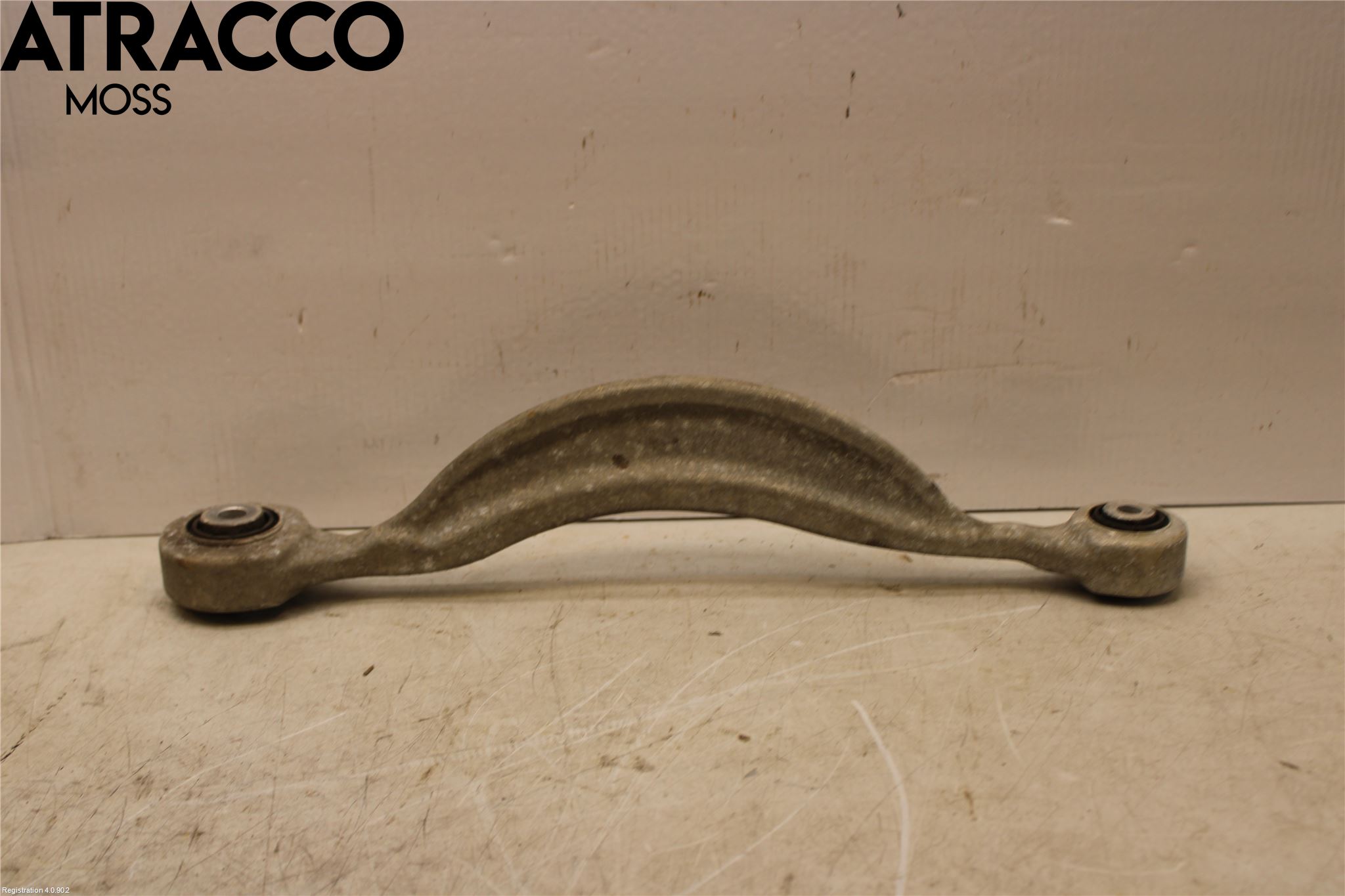 Audi E-TRON, S GE 19- Bærearm Bak Venstre