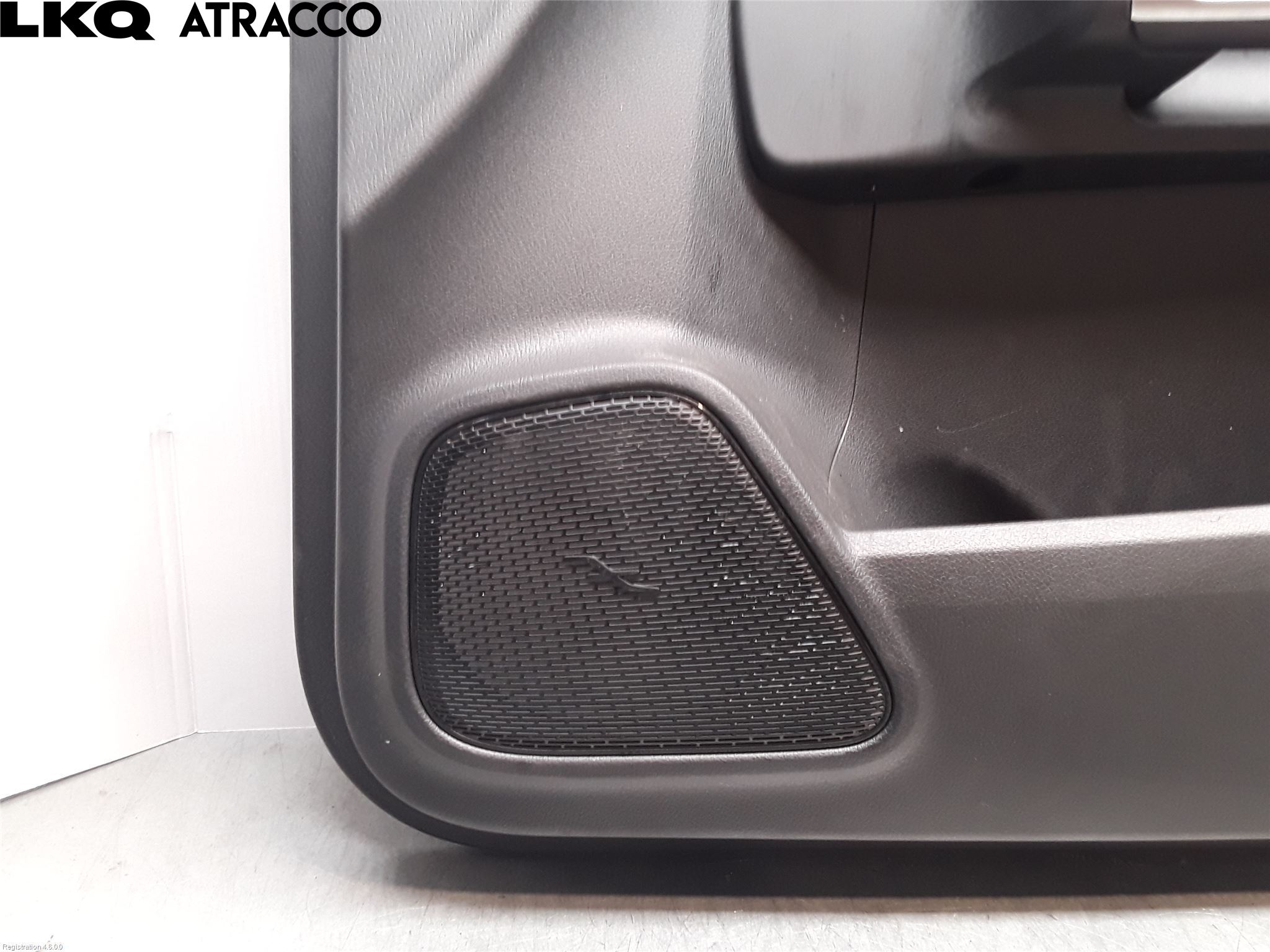 Mercedes-Benz MB EQB (X243) 22- Dørtrekk Innlegg Høyre