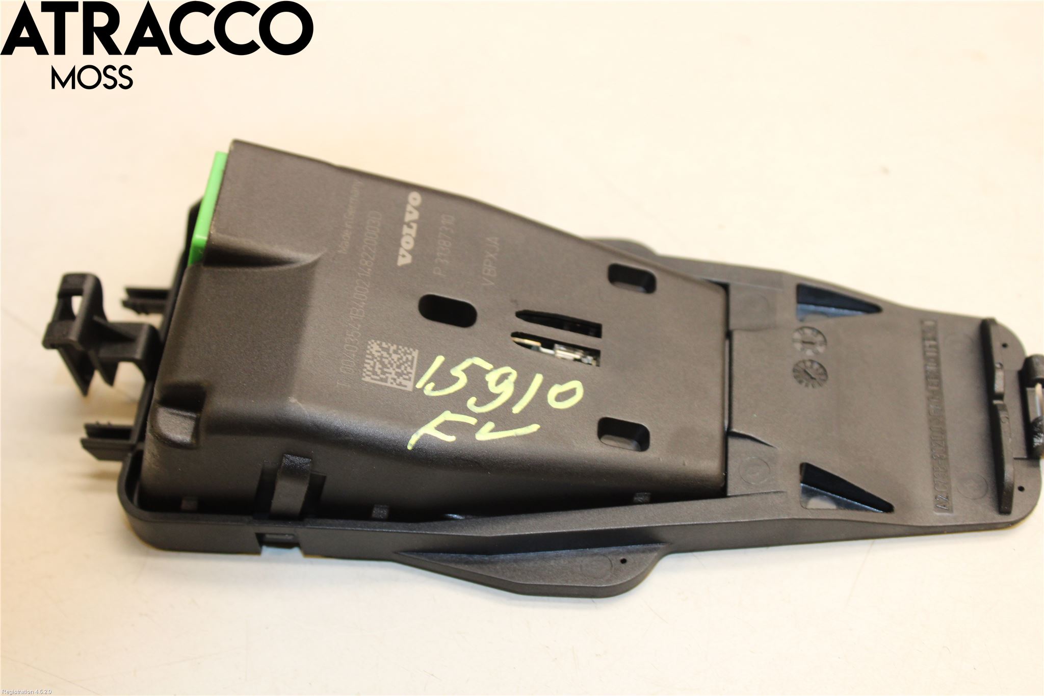 Volvo S60 14-18 Sensor Kollisjonsbeskyttelse