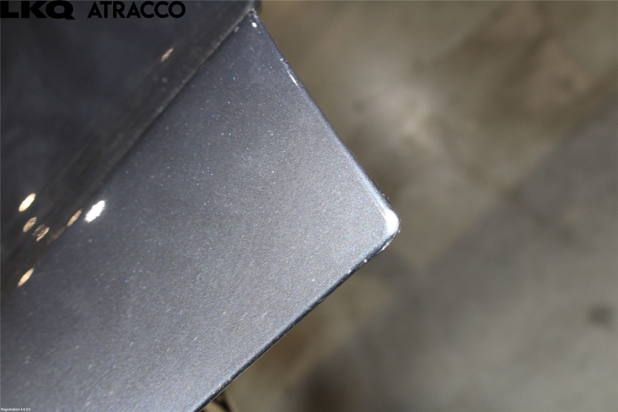 Tesla MODEL S 13- Dør 4D Foran Venstre