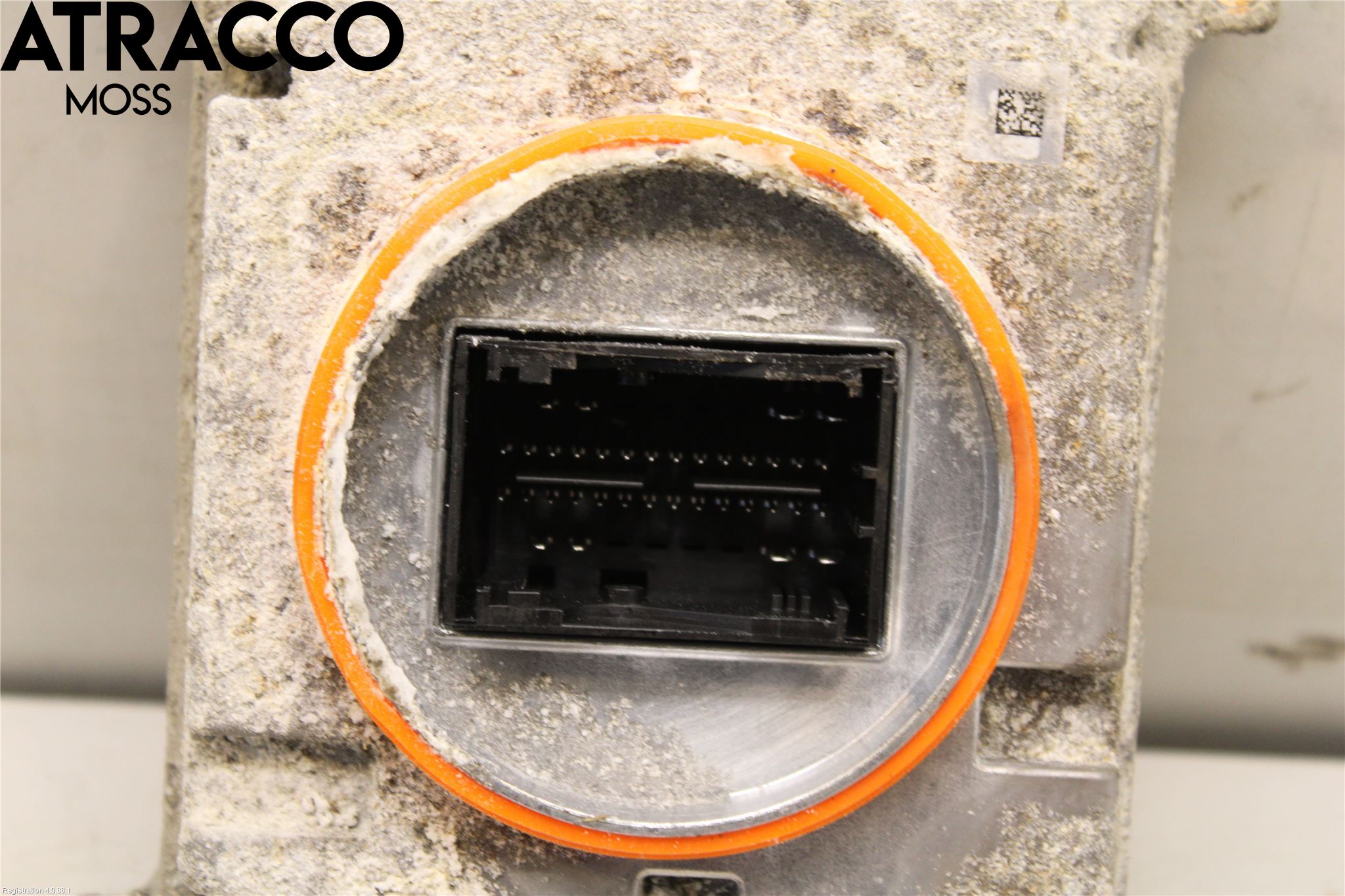 Volkswagen VW GOLF / E-GOLF VII 13-20 Styreenhet Xenon