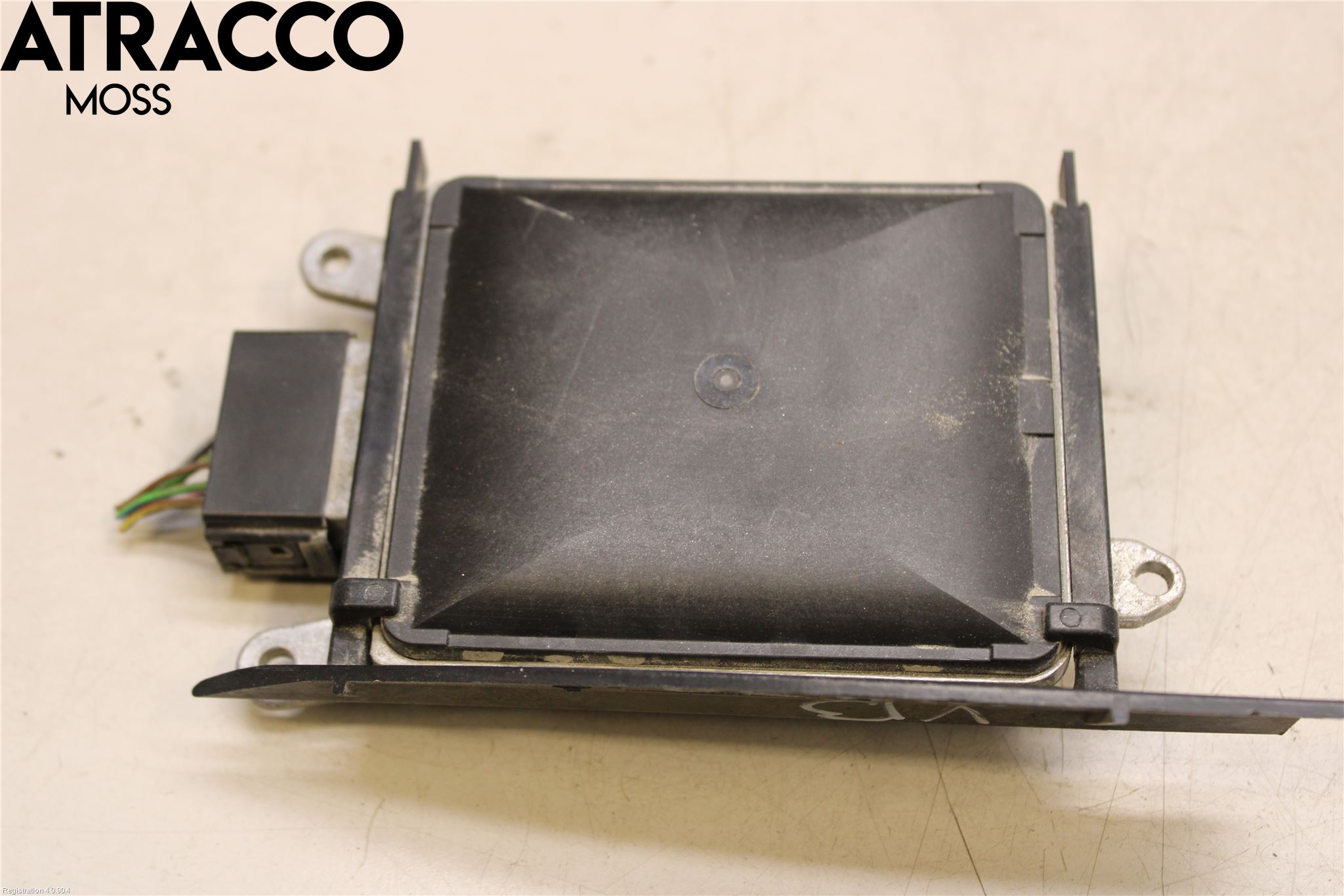 BMW X5 F15 13-18 Styreenhet Øvrig