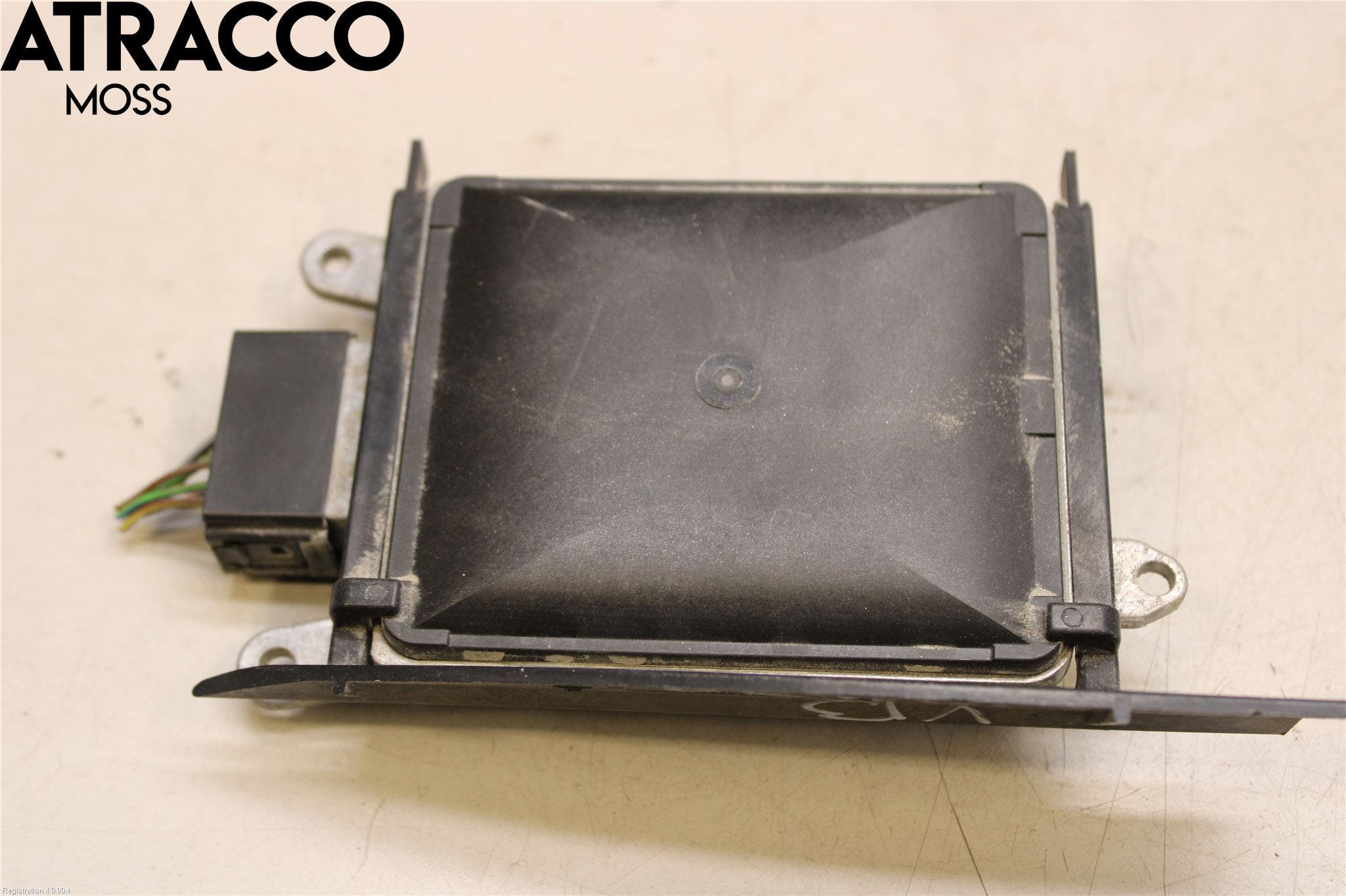 BMW X5 F15 13-18 Styreenhet Øvrig