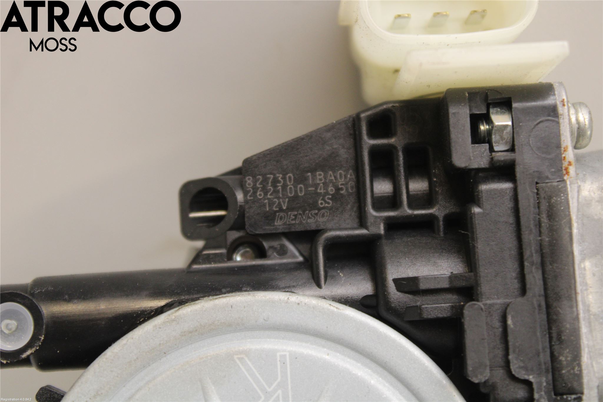 Nissan X-TRAIL 14-21 Vindusheis El Komp