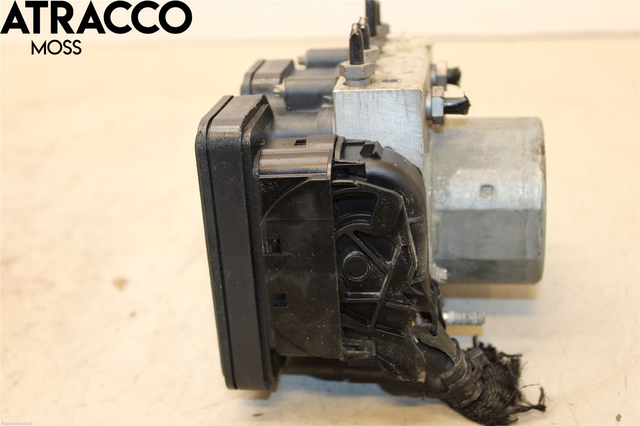 Mercedes-Benz MB B-KLASS (W246/W242) 12-19 Abs Hydraulikkaggregat