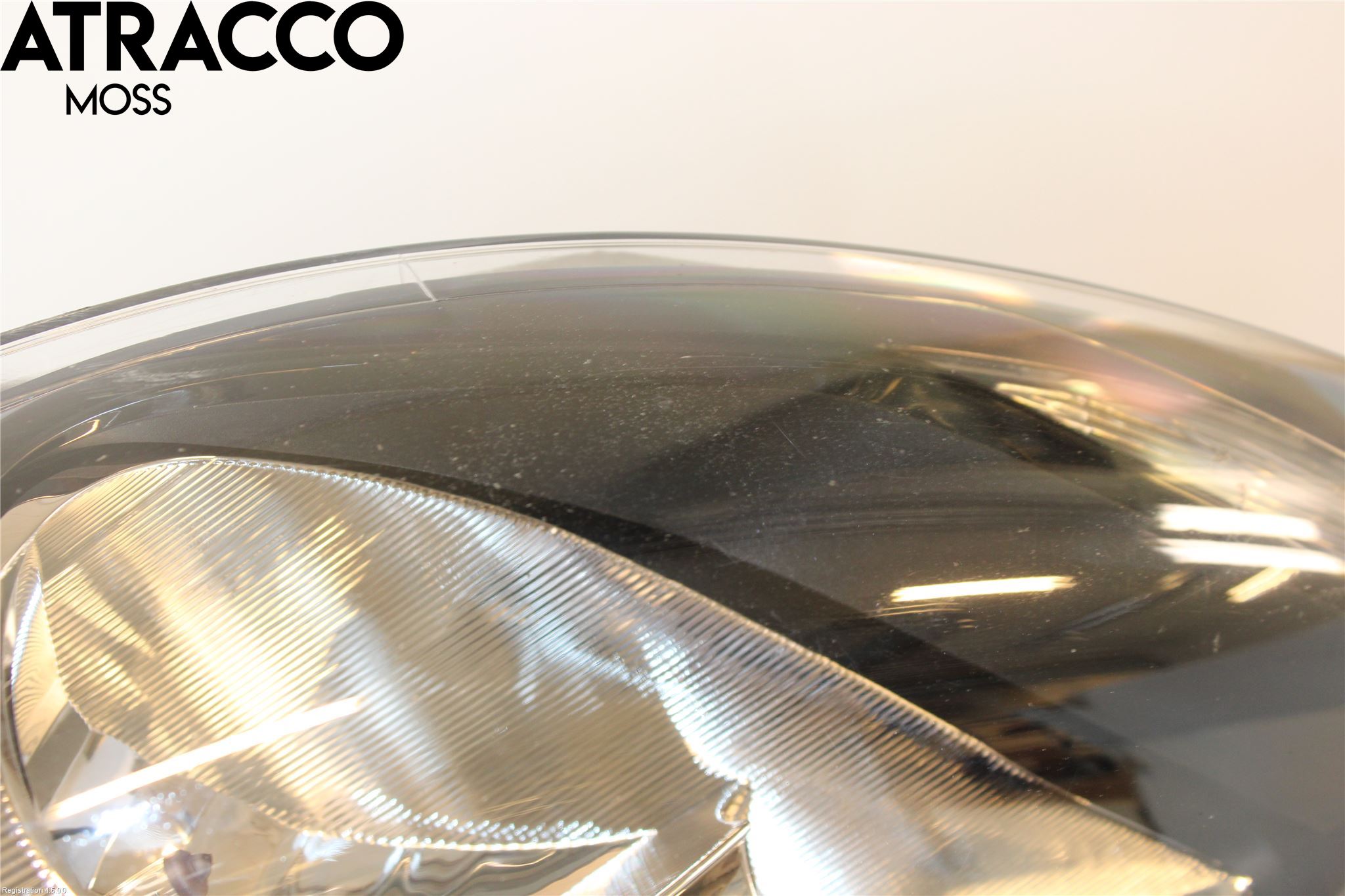 Ford FOCUS 11-14 Frontlykt Venstre