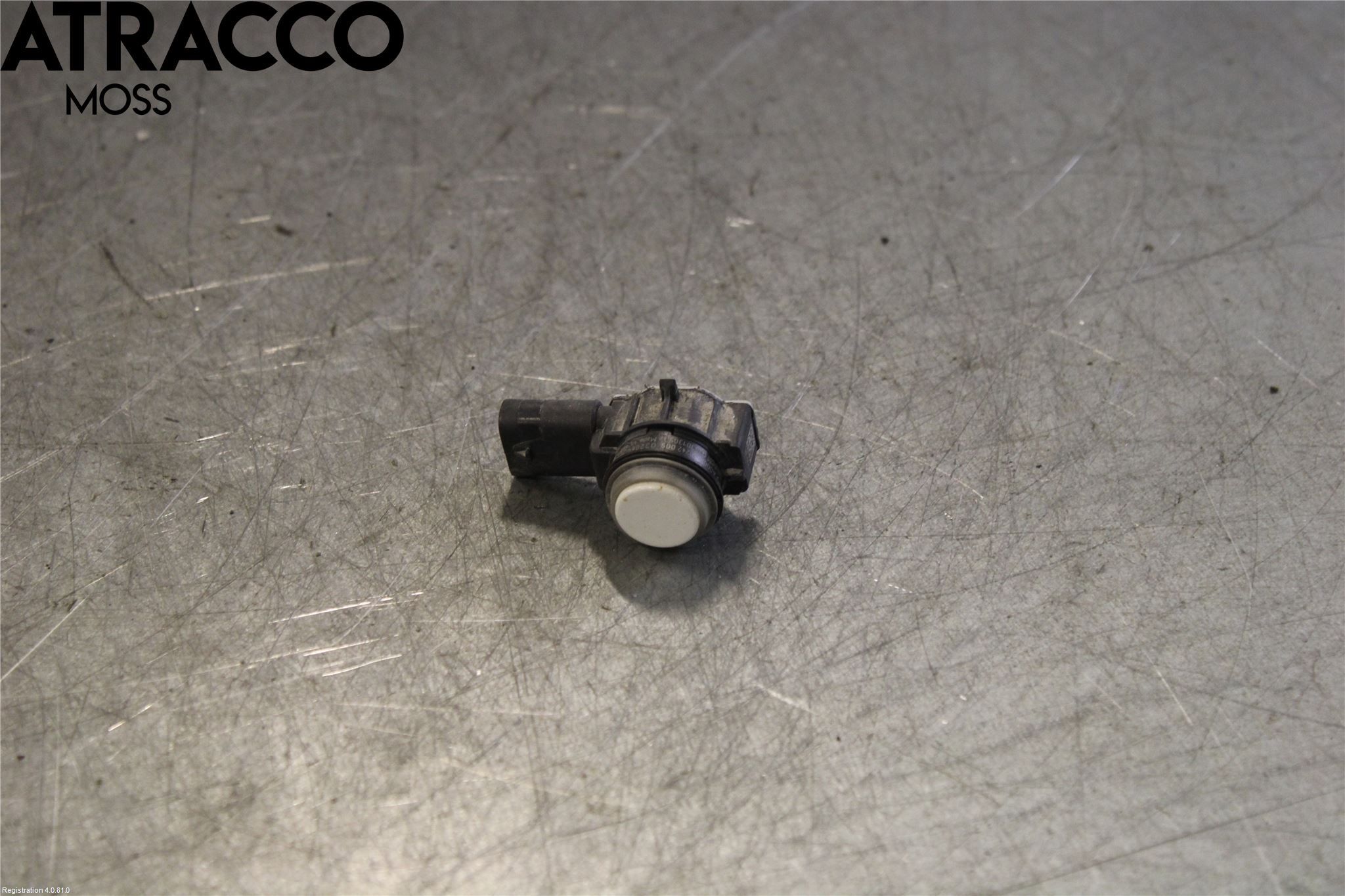 Mercedes-Benz MB B-KLASS (W246/W242) 12-19 Sensor Parkering Front