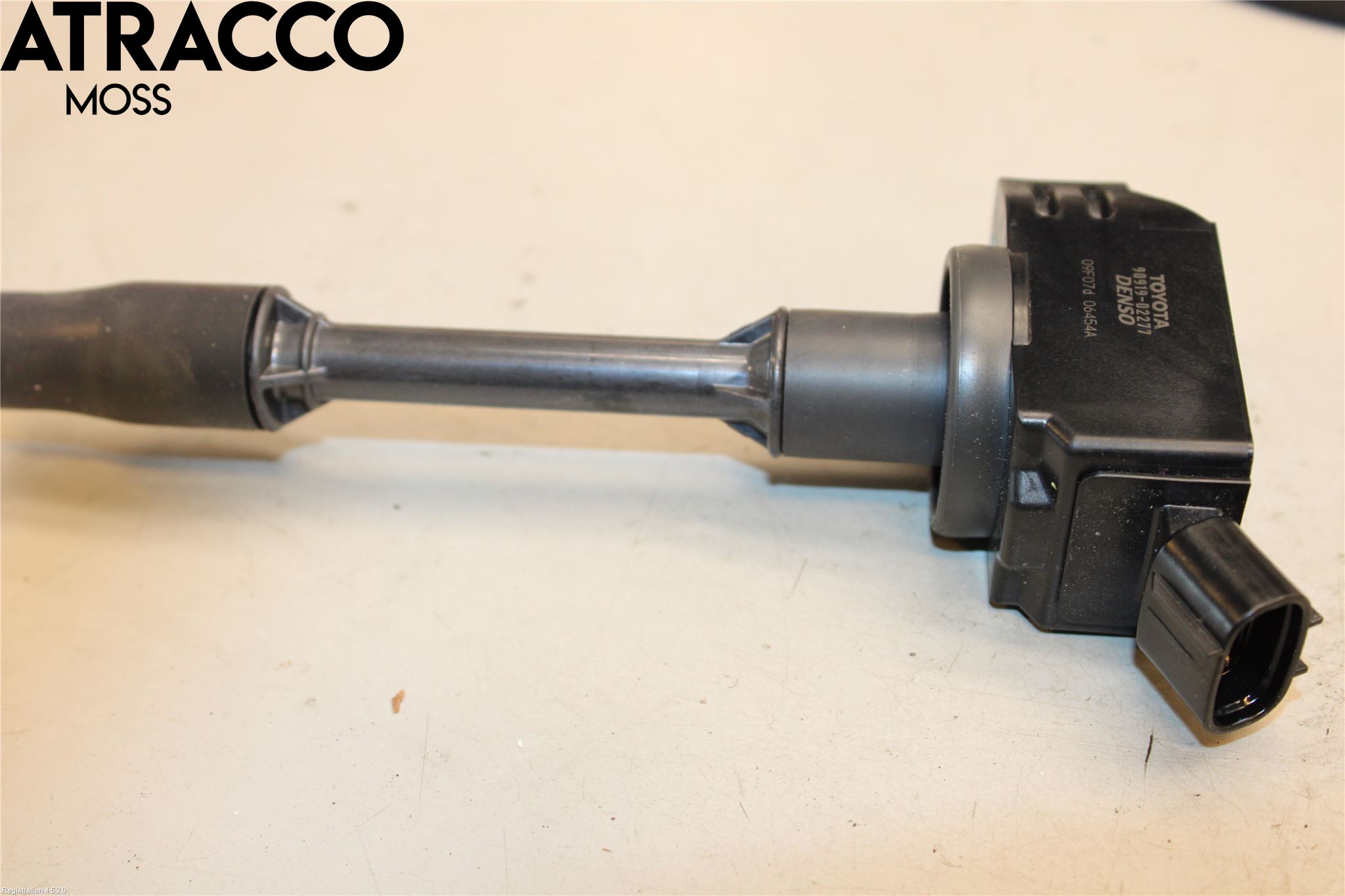 Toyota RAV4 19- Coil