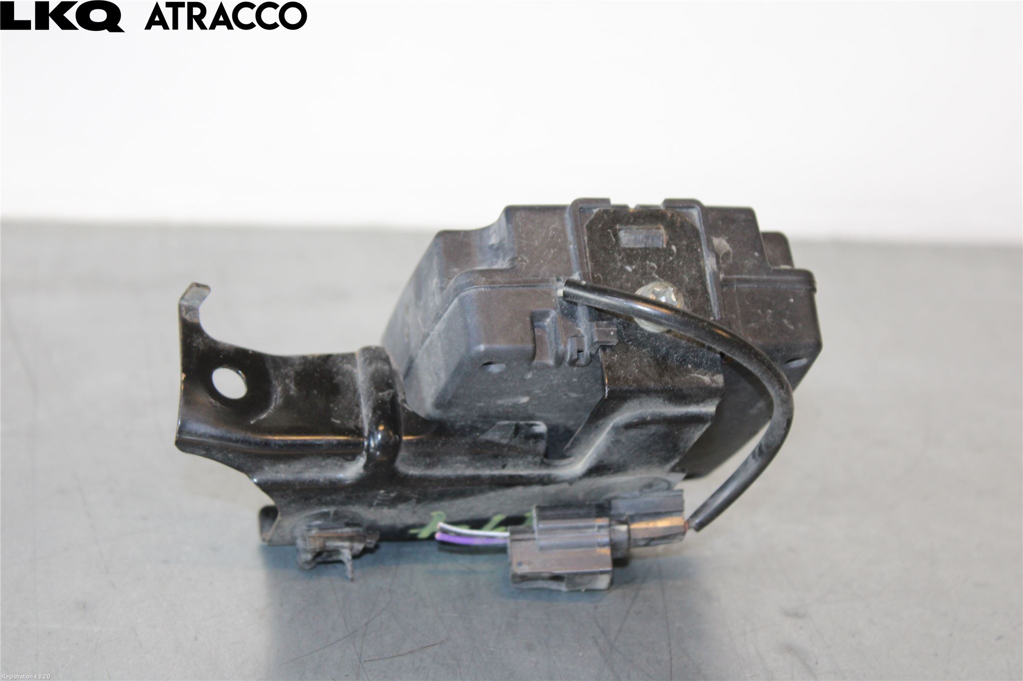 Mitsubishi OUTLANDER 13-21 Innr Høyttaler