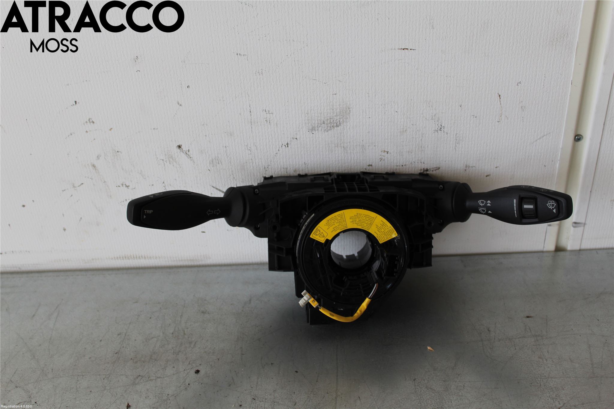 Ford FIESTA 13-17 Bryter Ratt Blinklys - Lys