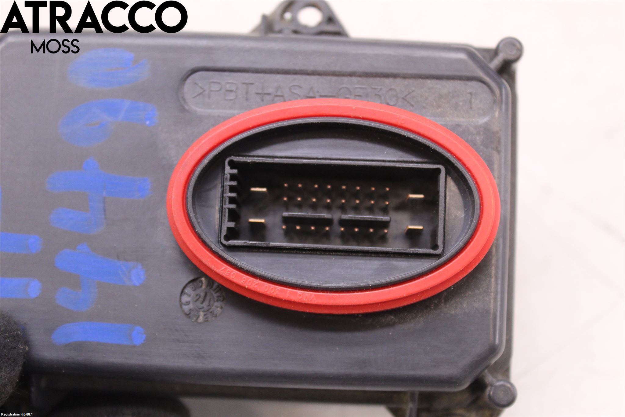 Skoda OCTAVIA (5E) 13-20 Styreenhet Xenon