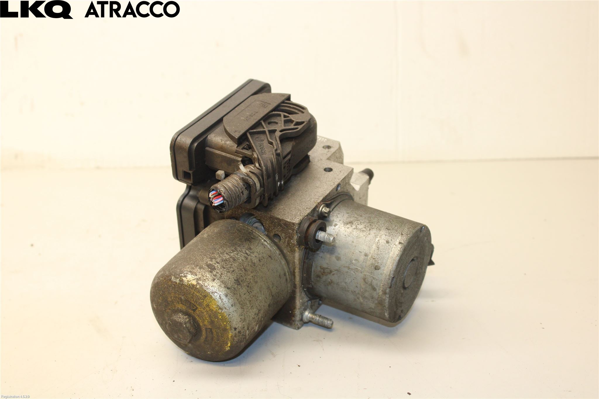 Nissan E-NV200/EVALIA Abs Hydraulikkpumpe