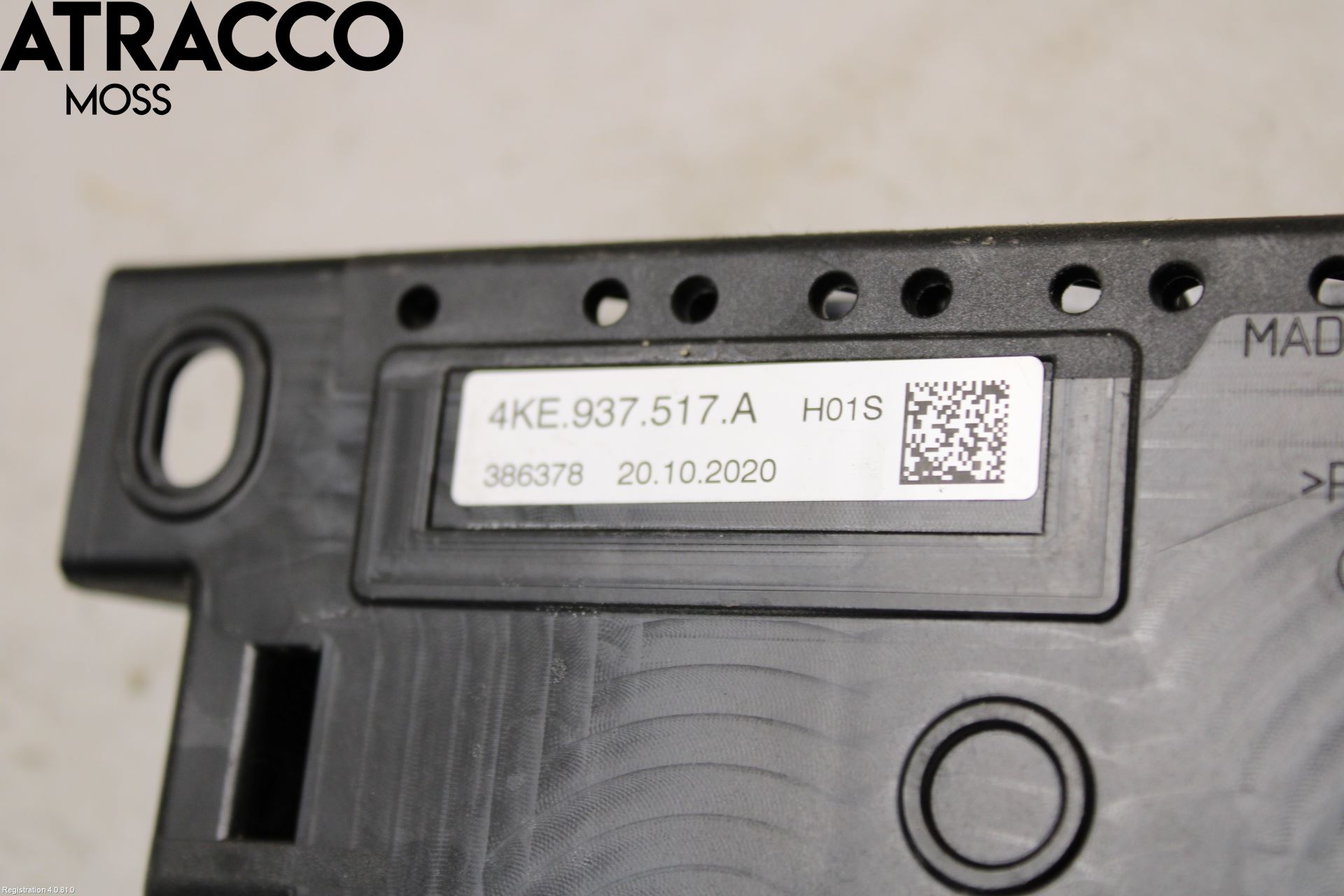 Audi E-TRON, S GE 19- Elektrisk Øvrig