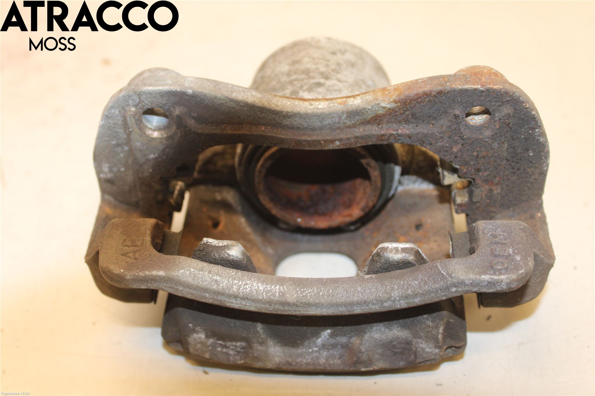 Hyundai IONIQ AE 17-22 Bremsecaliper Foran Venstre