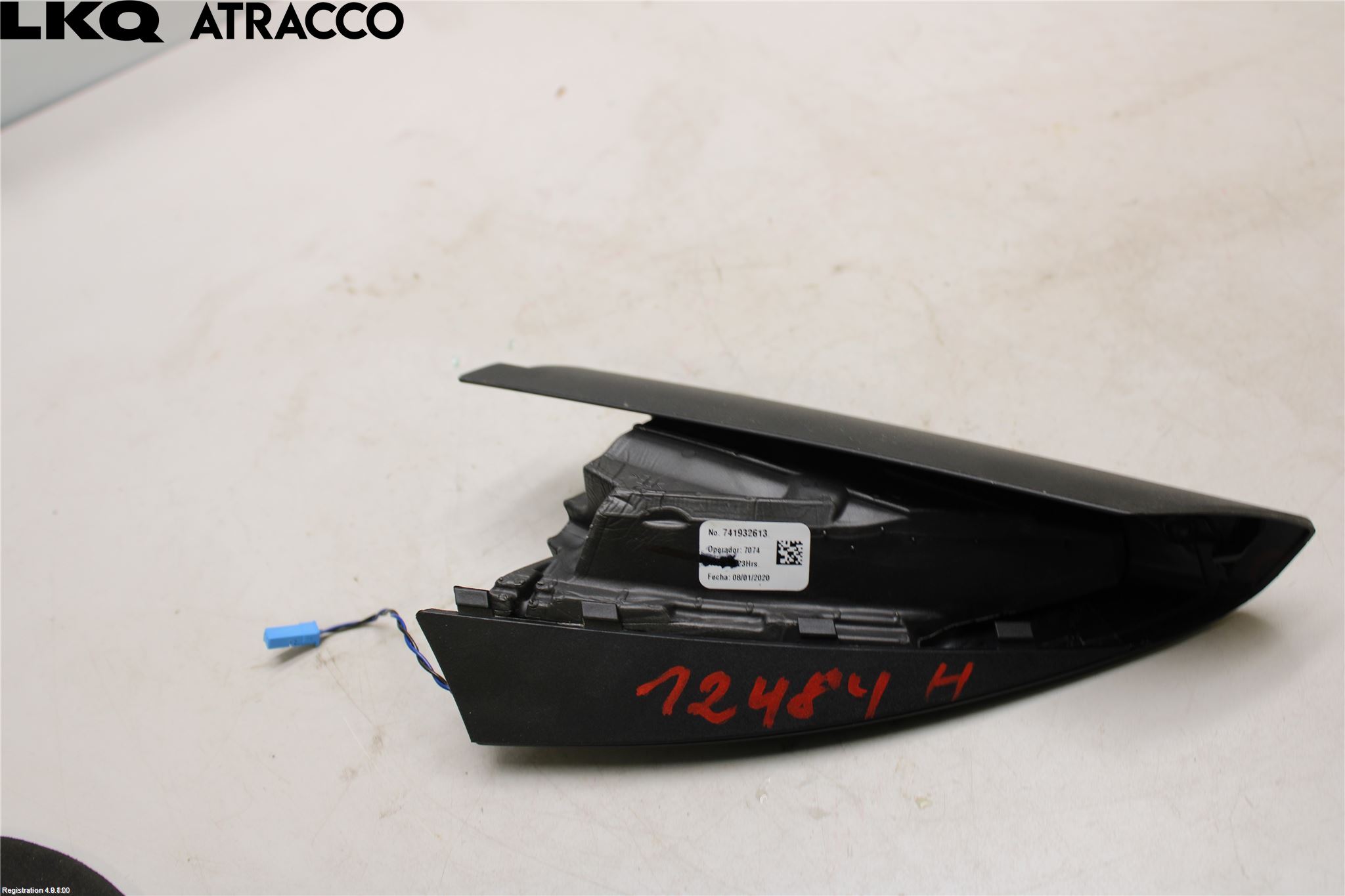 BMW X3 G01 18- Innr Høyttaler