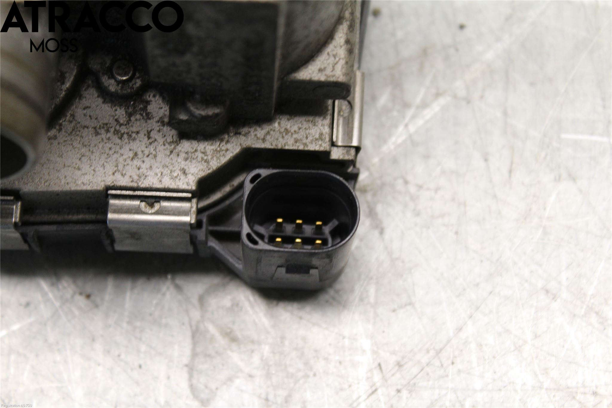 Seat IBIZA V 17-20 Inns Spjeldhus