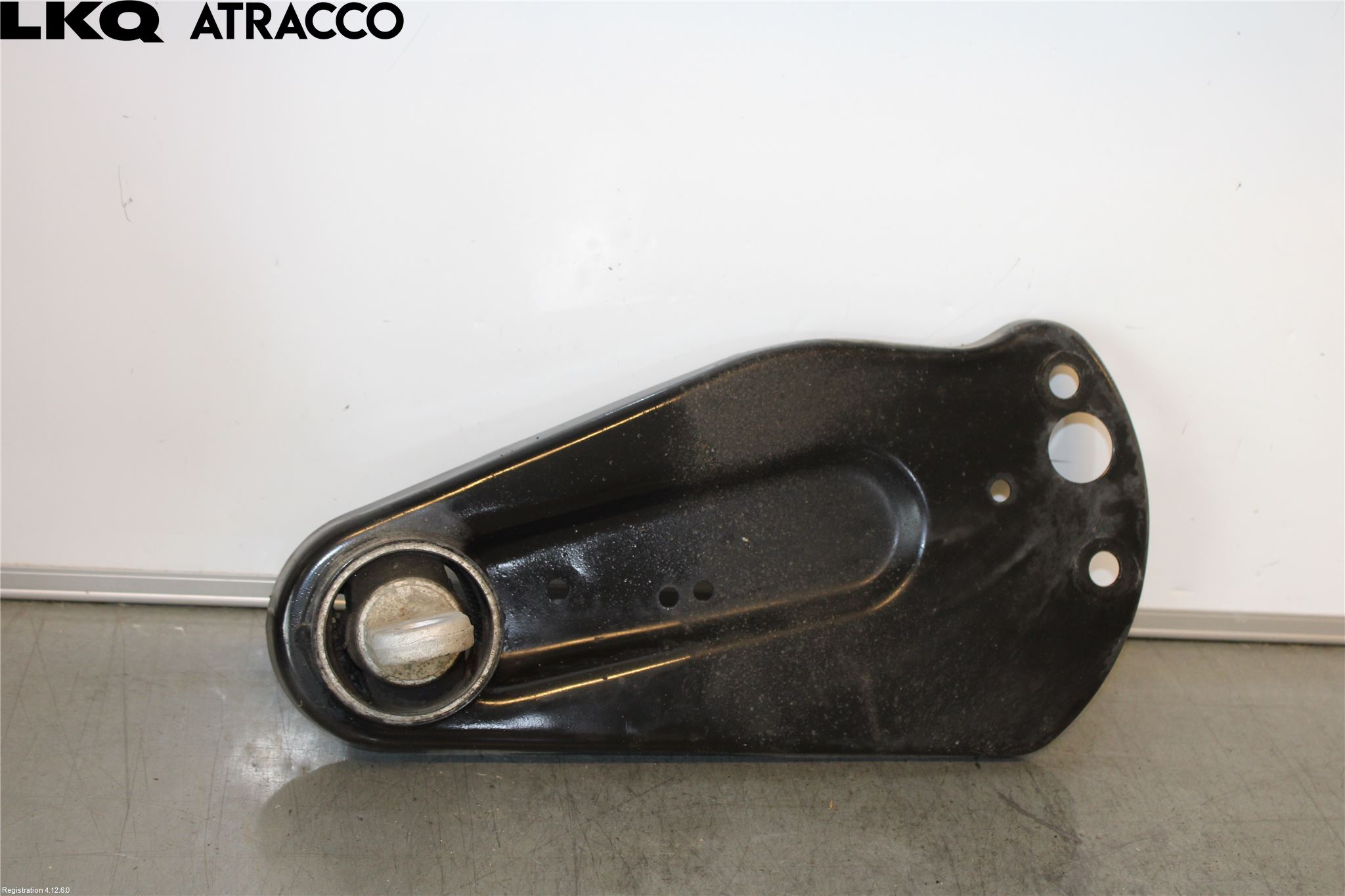 Volkswagen VW ID BUZZ/CARGO 22- Bærearm Bak Venstre