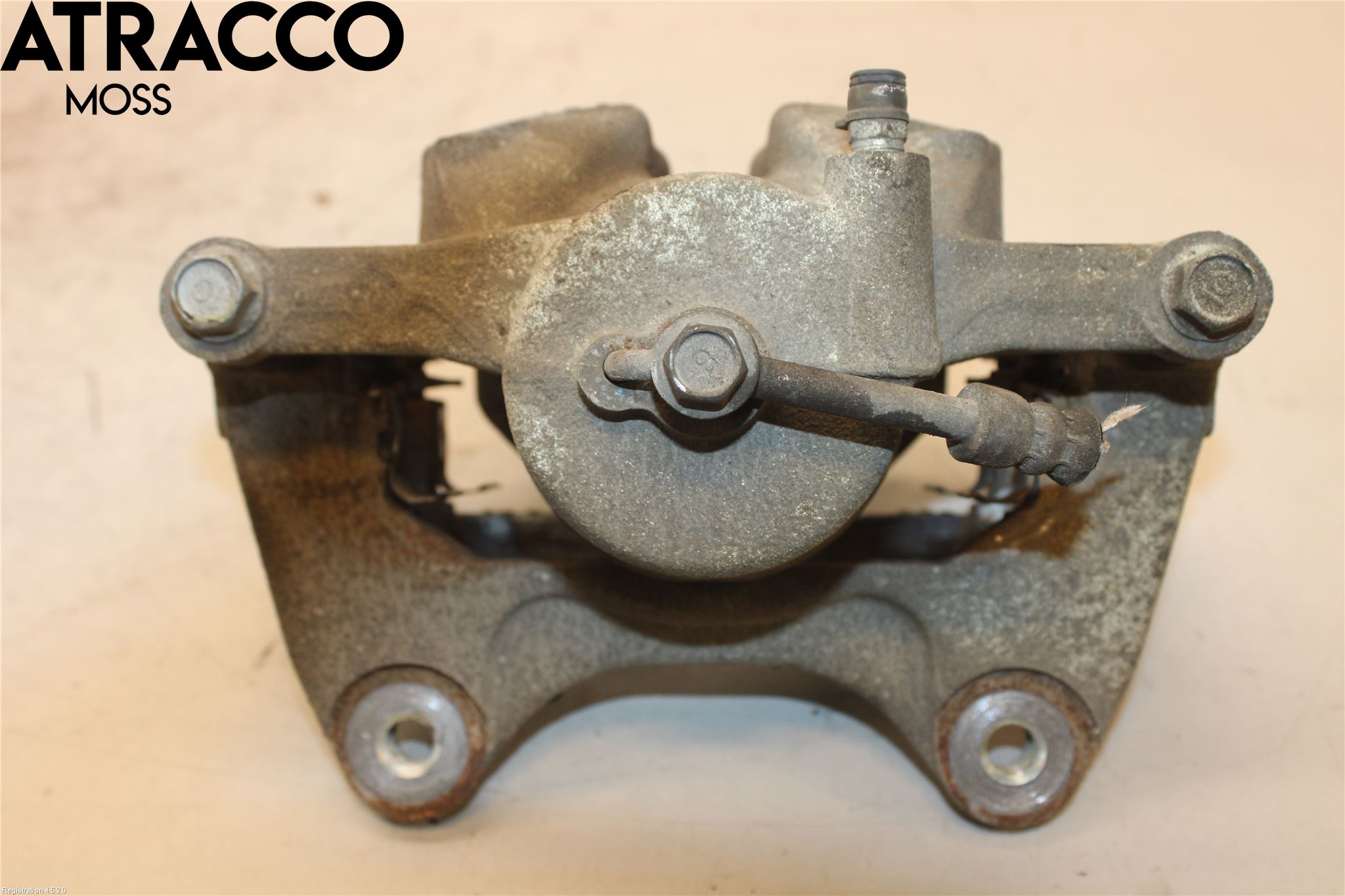 Hyundai IONIQ 5 NE 22- Bremsecaliper Foran Høyre