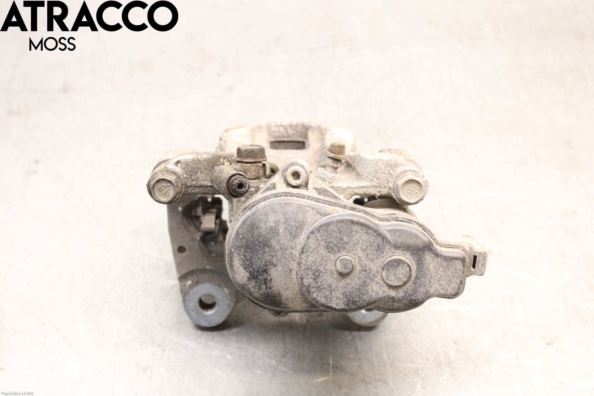 Toyota RAV4 19- Bremsecaliper Bak Venstre