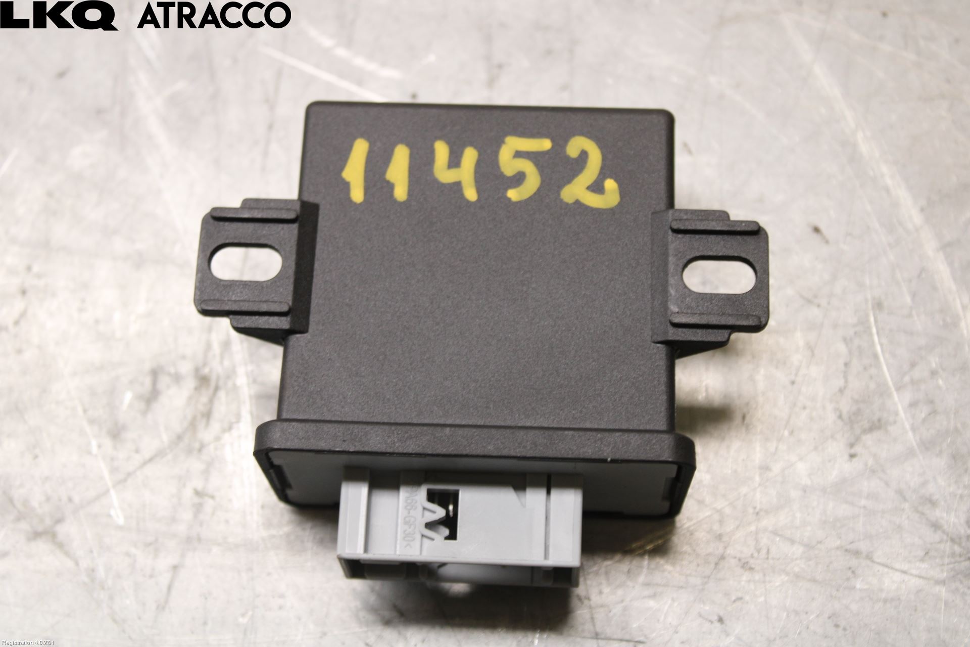 Audi A1/S1 11-18 Styreenhet Øvrig