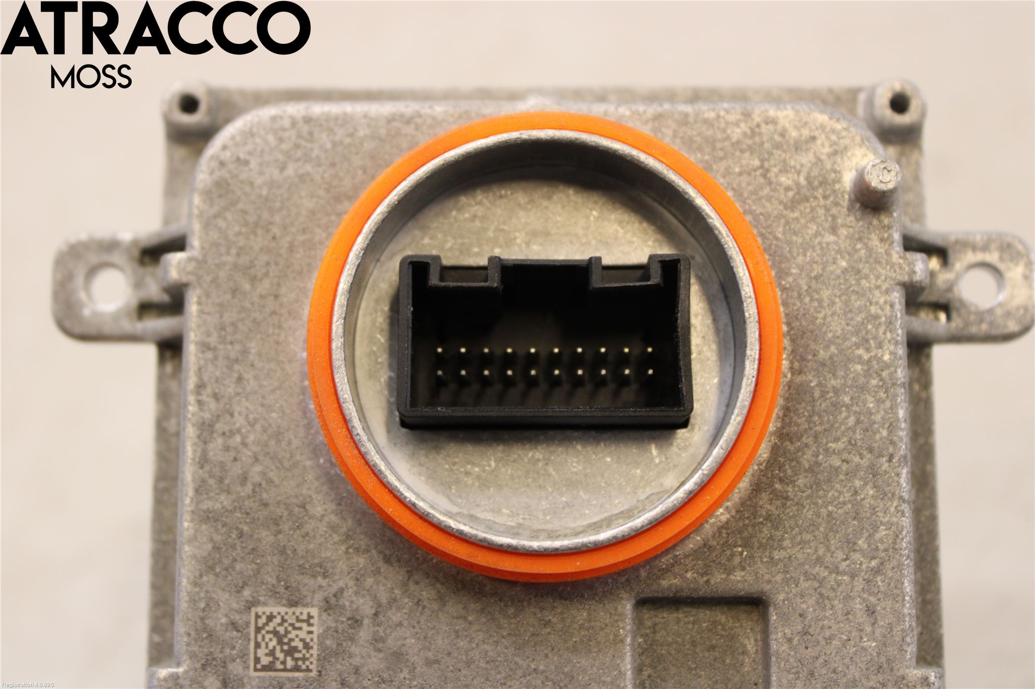 Skoda SUPERB 16-24 Styreenhet Xenon