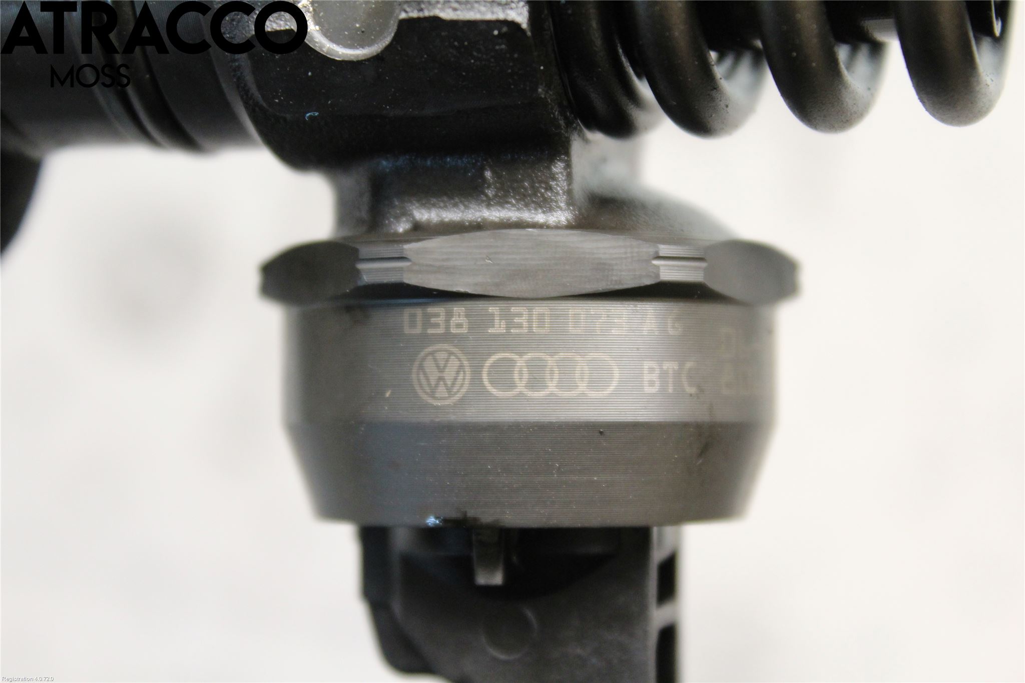 Volkswagen VW GOLF V 04-09 Inns Dyse