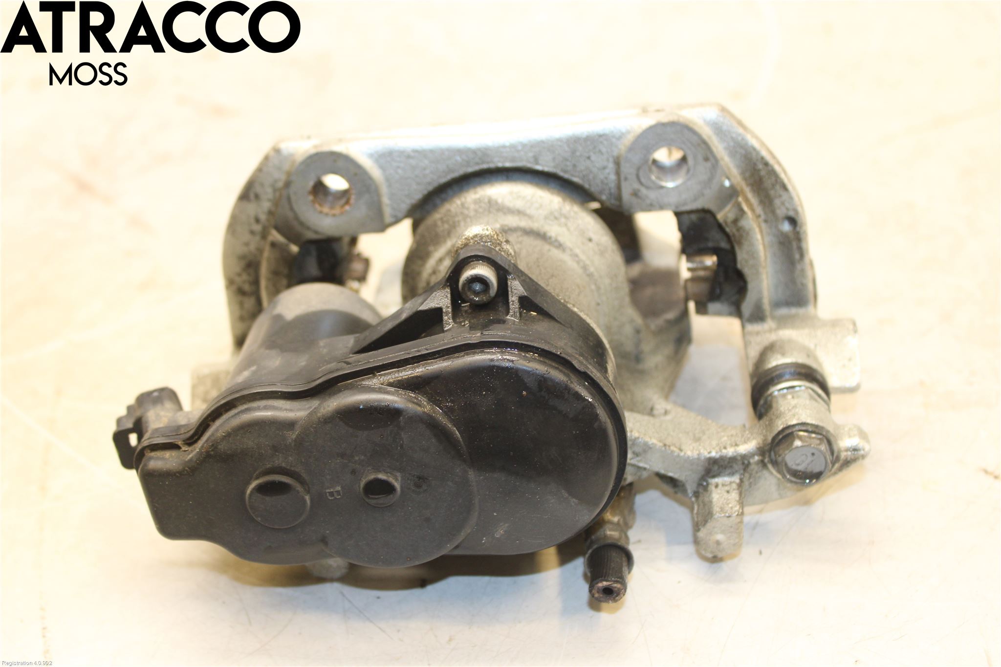 Lexus ES 250/300/330 Bremsecaliper Bak Venstre