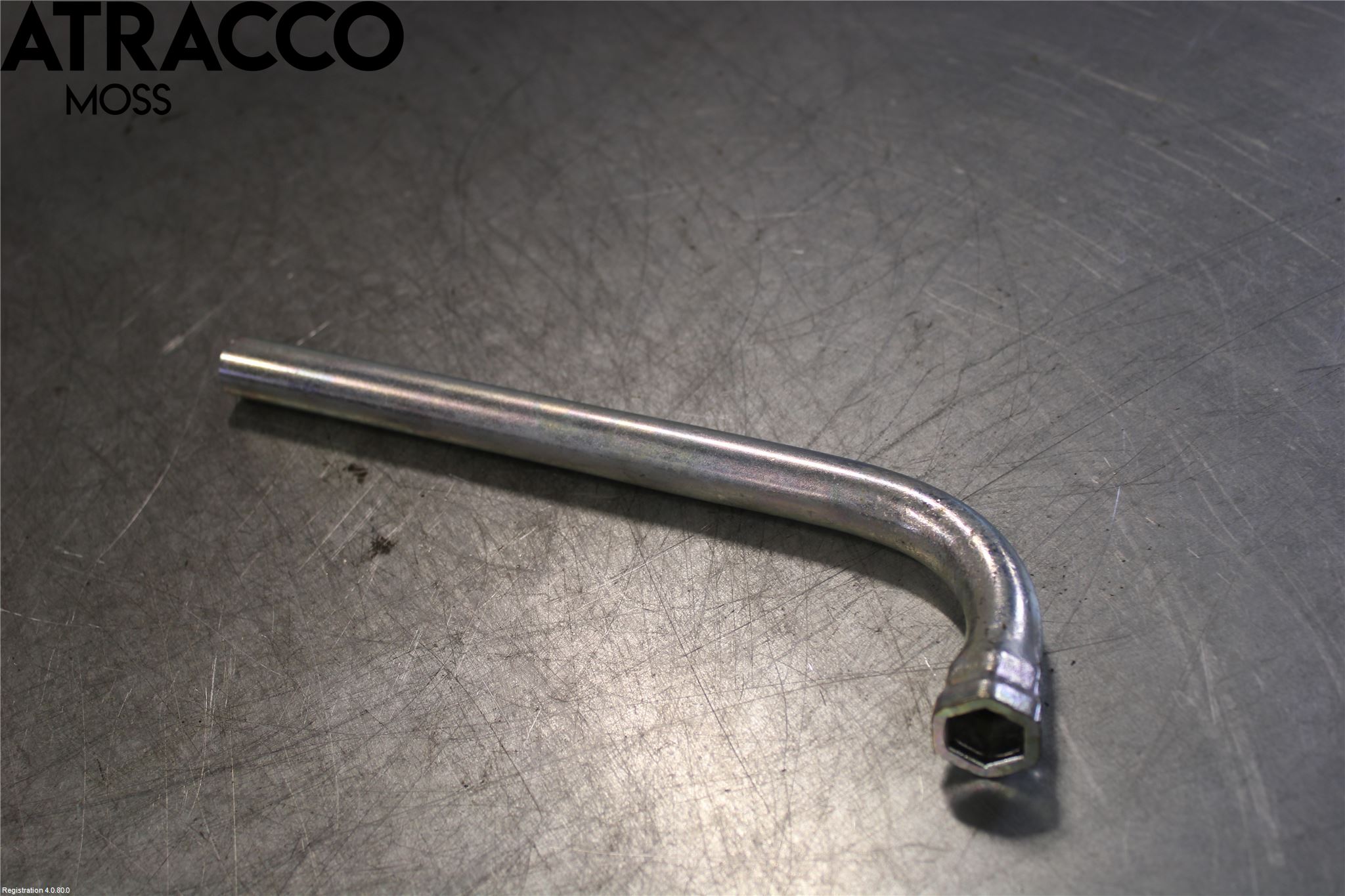 Volkswagen VW TOURAN 10-15 Verktøysett